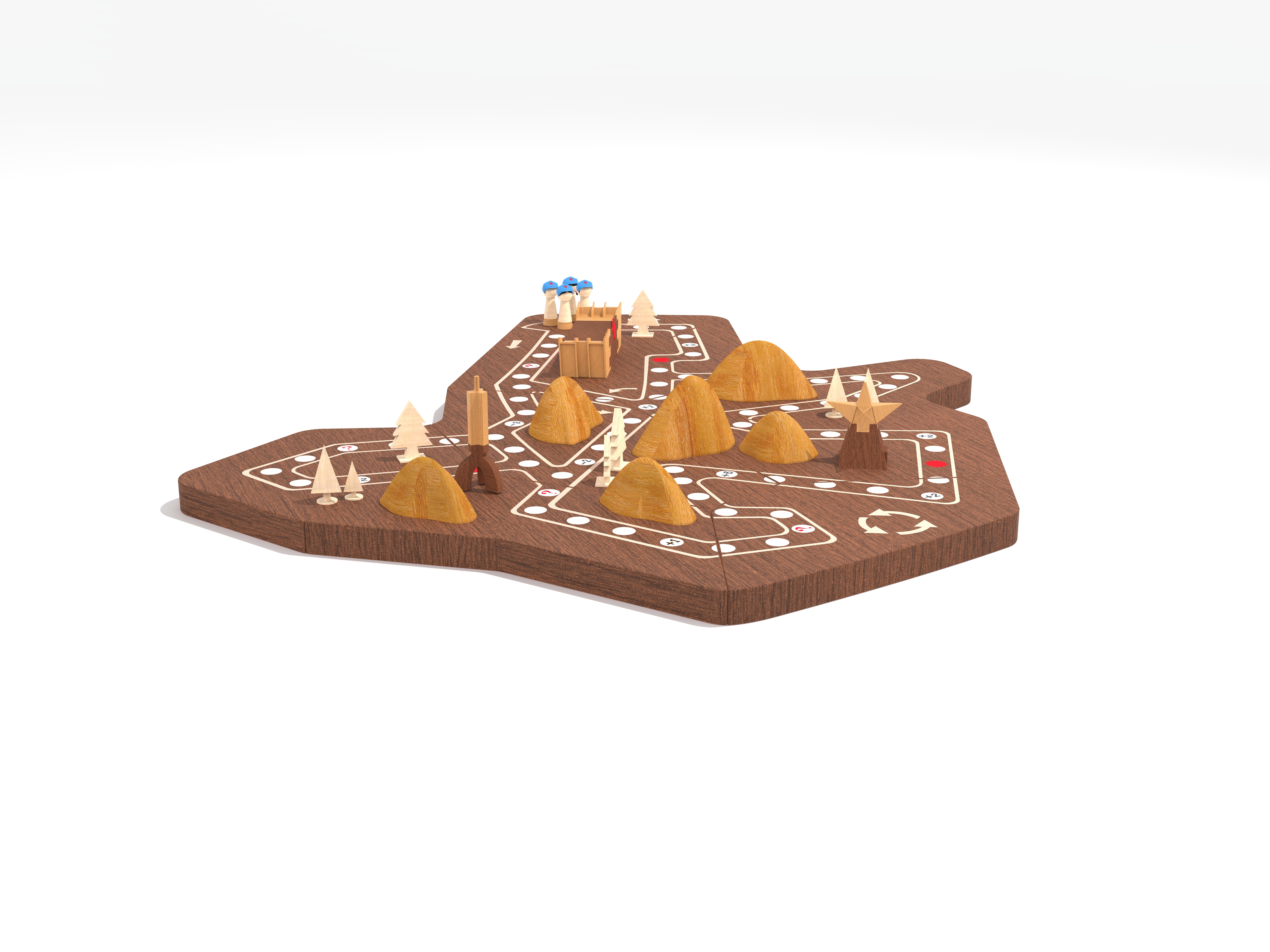 children，Toys，Cultural and creative products，Battle of Xiangjiang River，checkerboard，Puzzle，