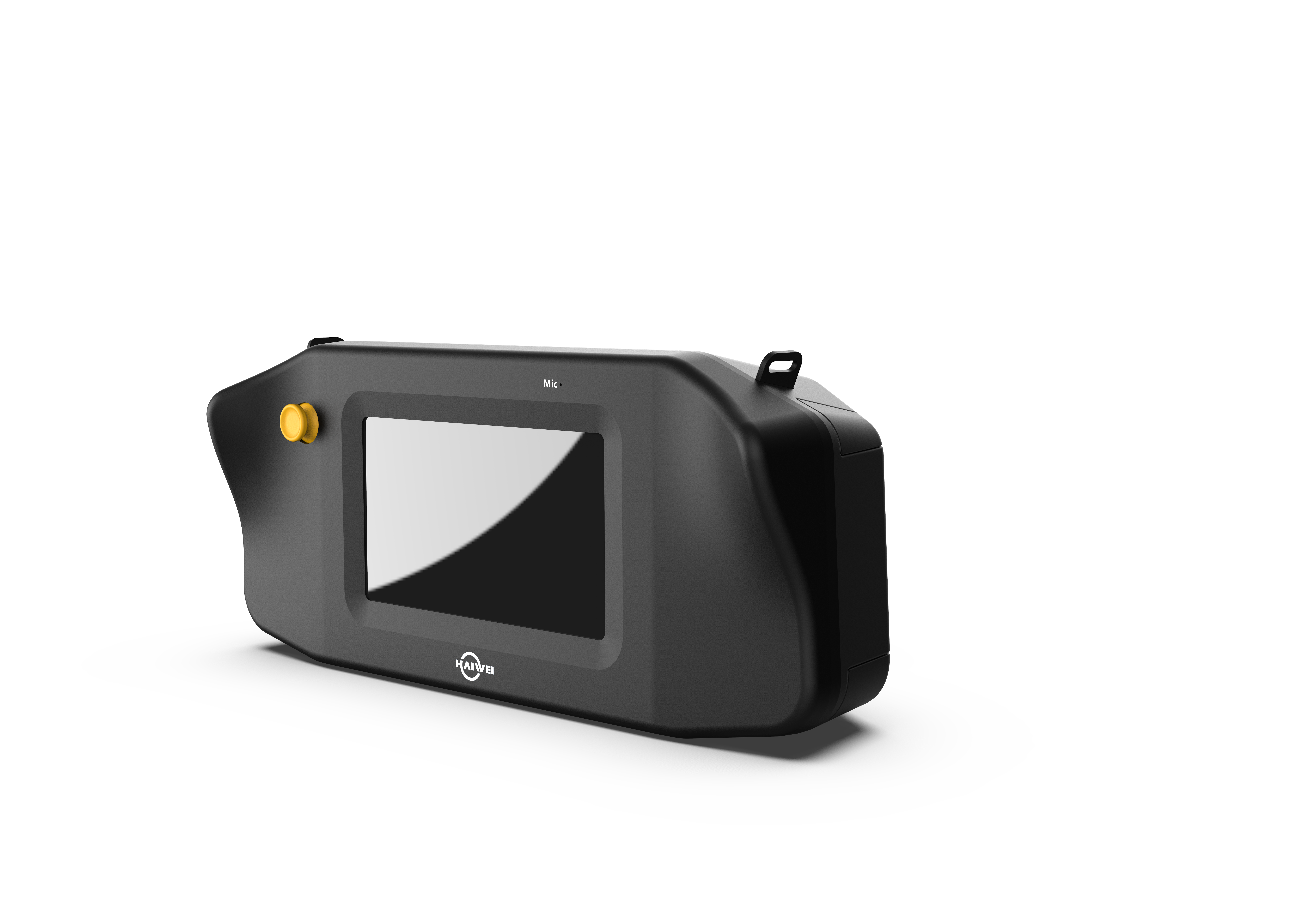 Gas detection，Infrared detection，Uncooled，