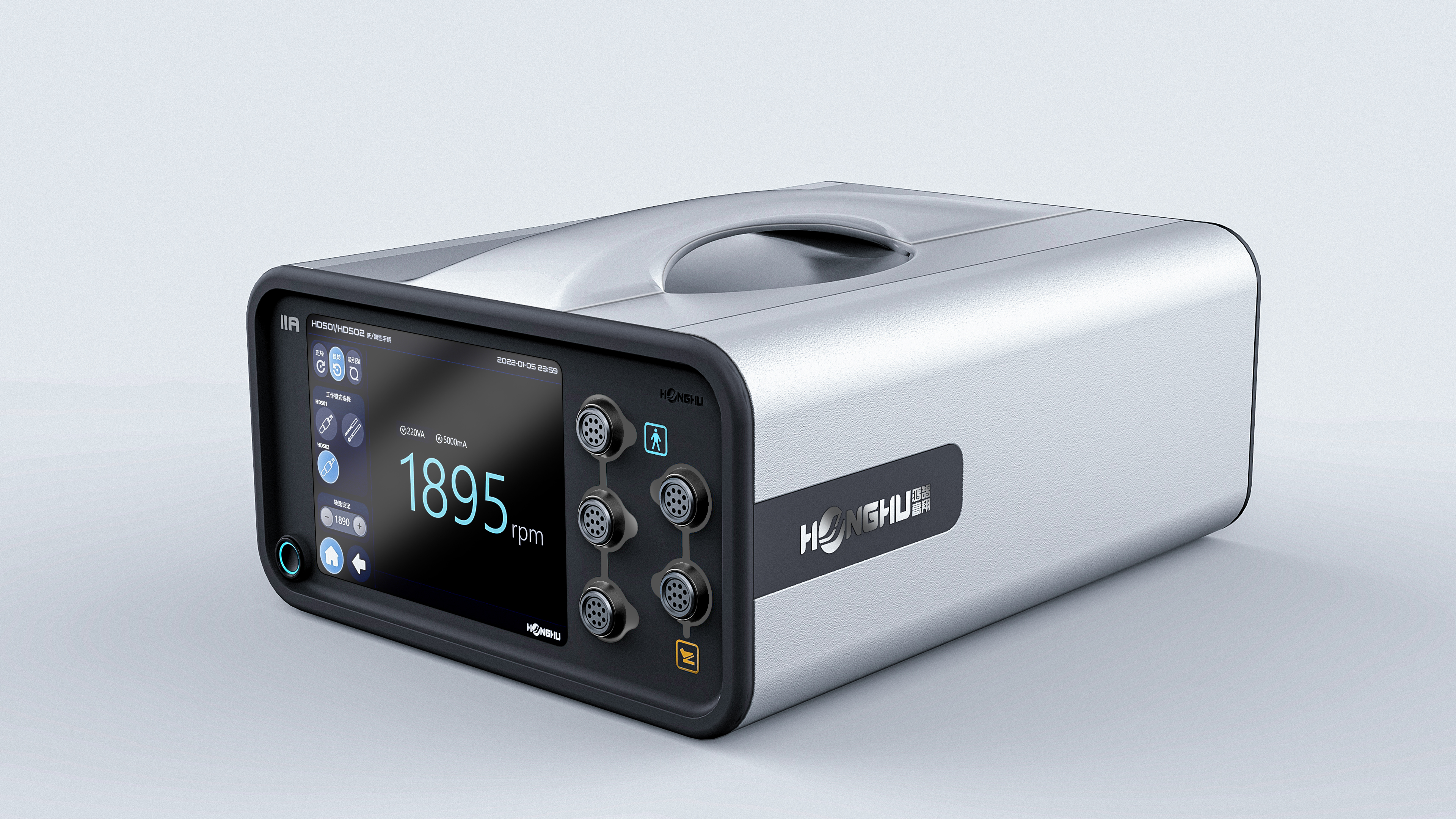 Medical equipment，