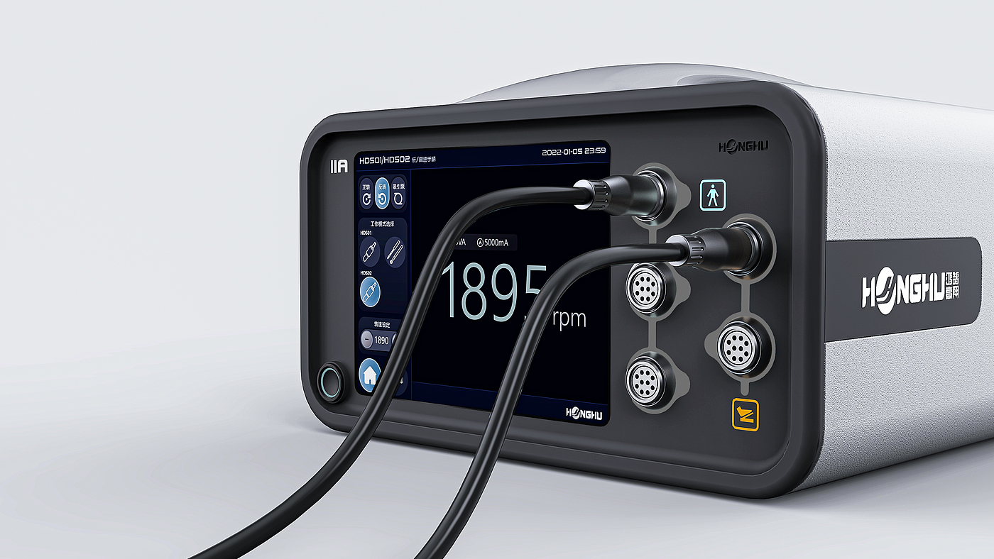 Medical equipment，