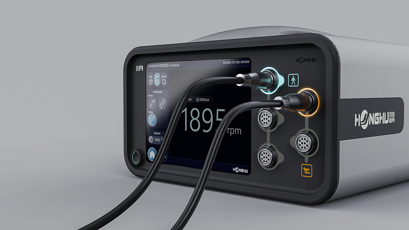 Medical equipment，