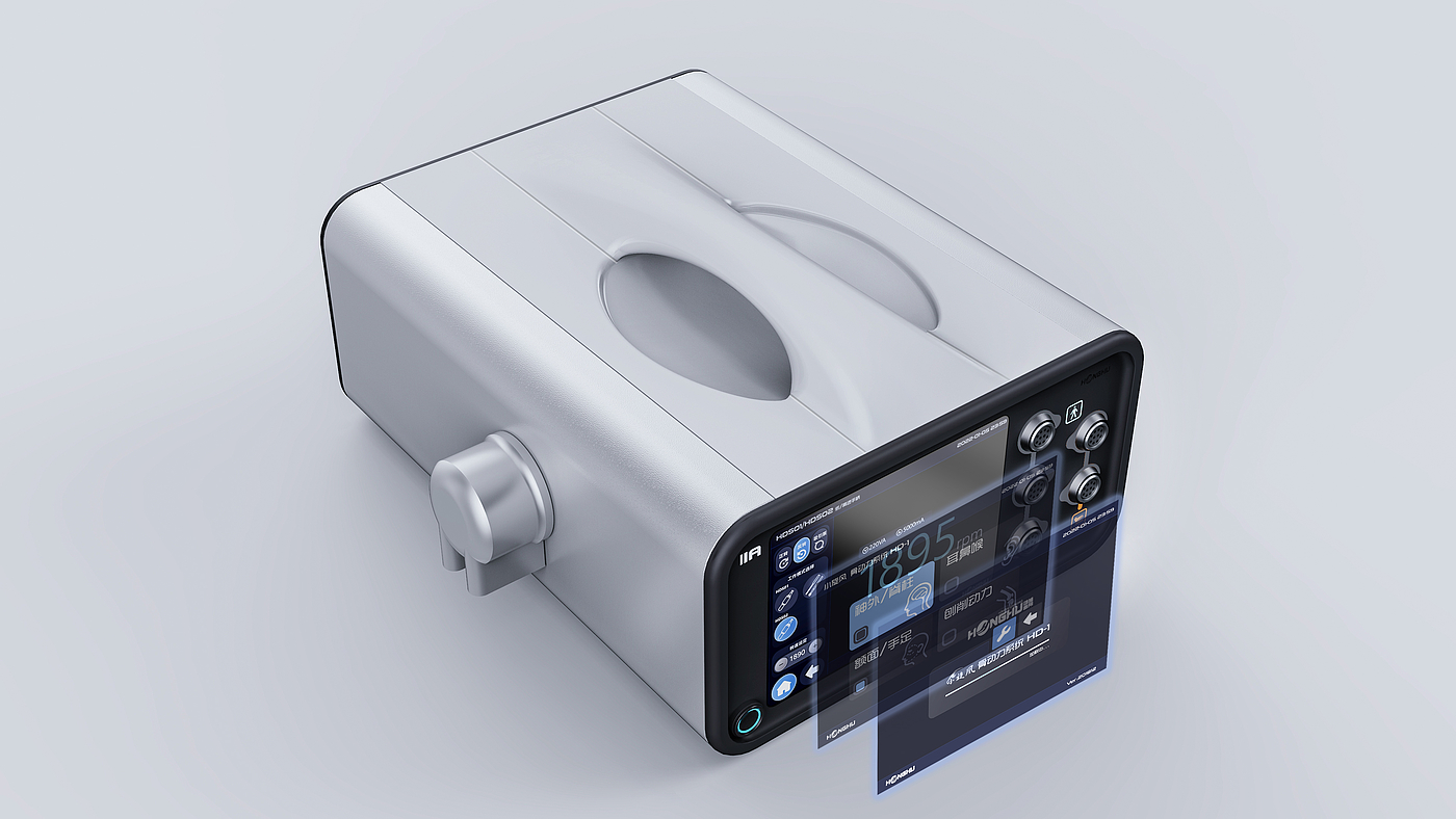 Medical equipment，