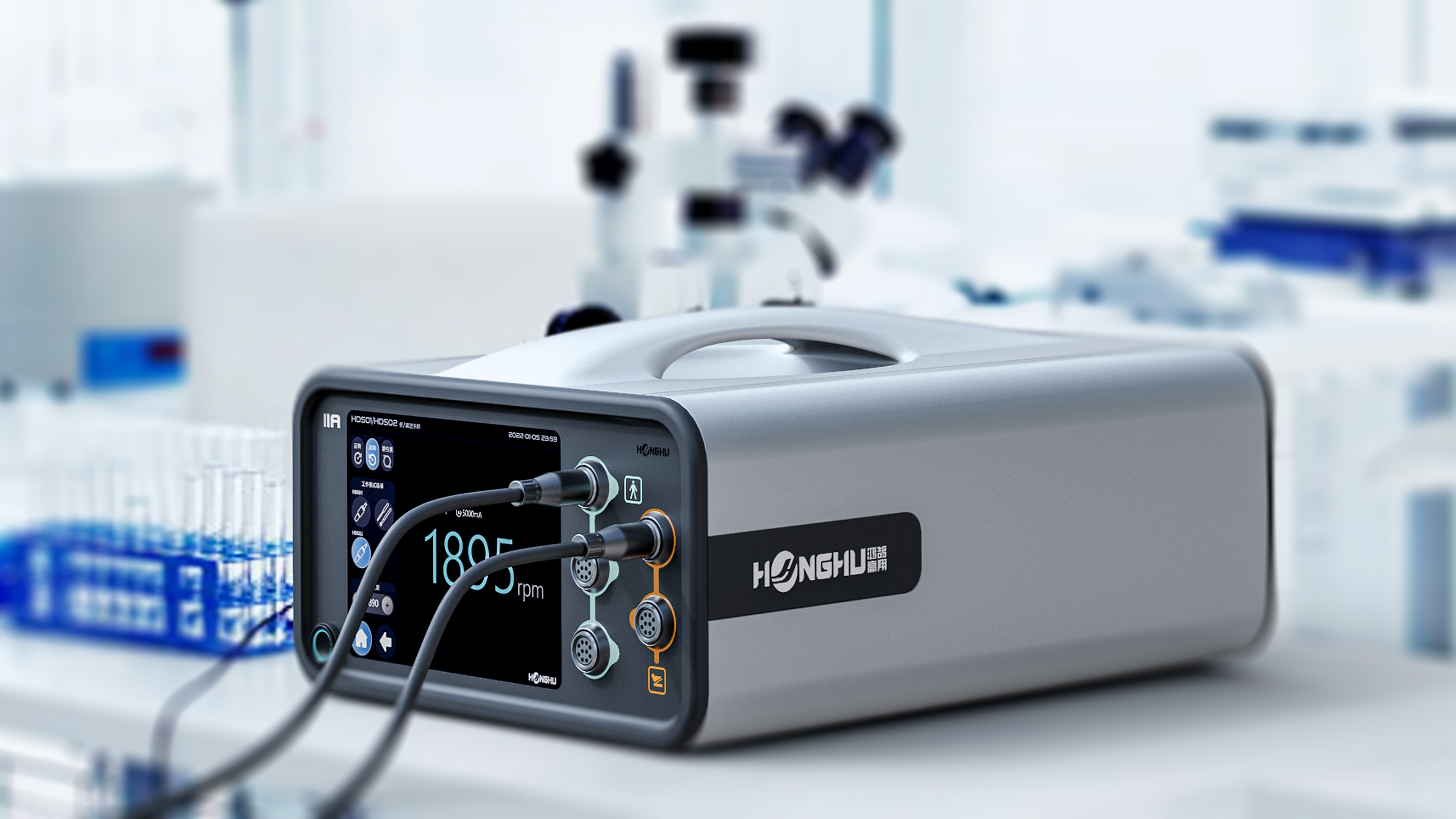 Medical equipment，