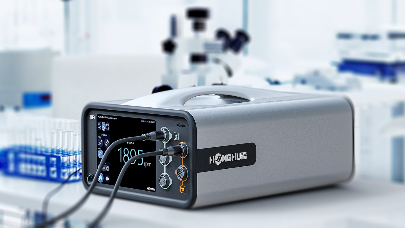 Medical equipment，