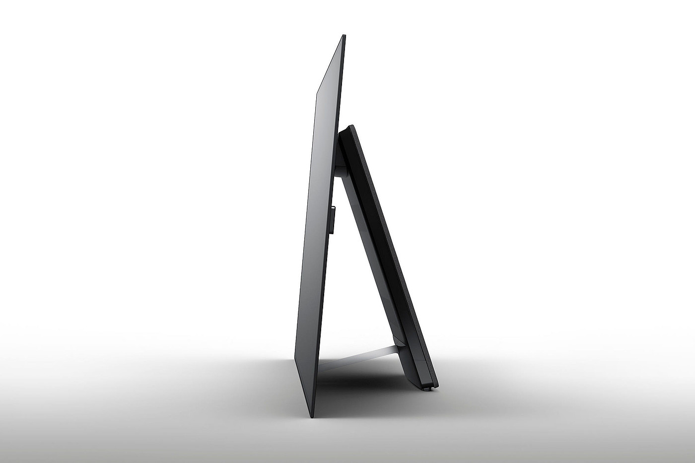 television，BRAVIA ® A1，2018IF，