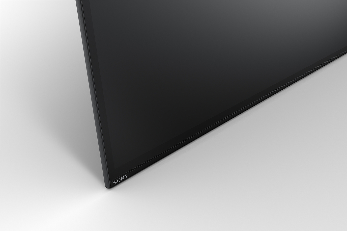 television，BRAVIA ® A1，2018IF，