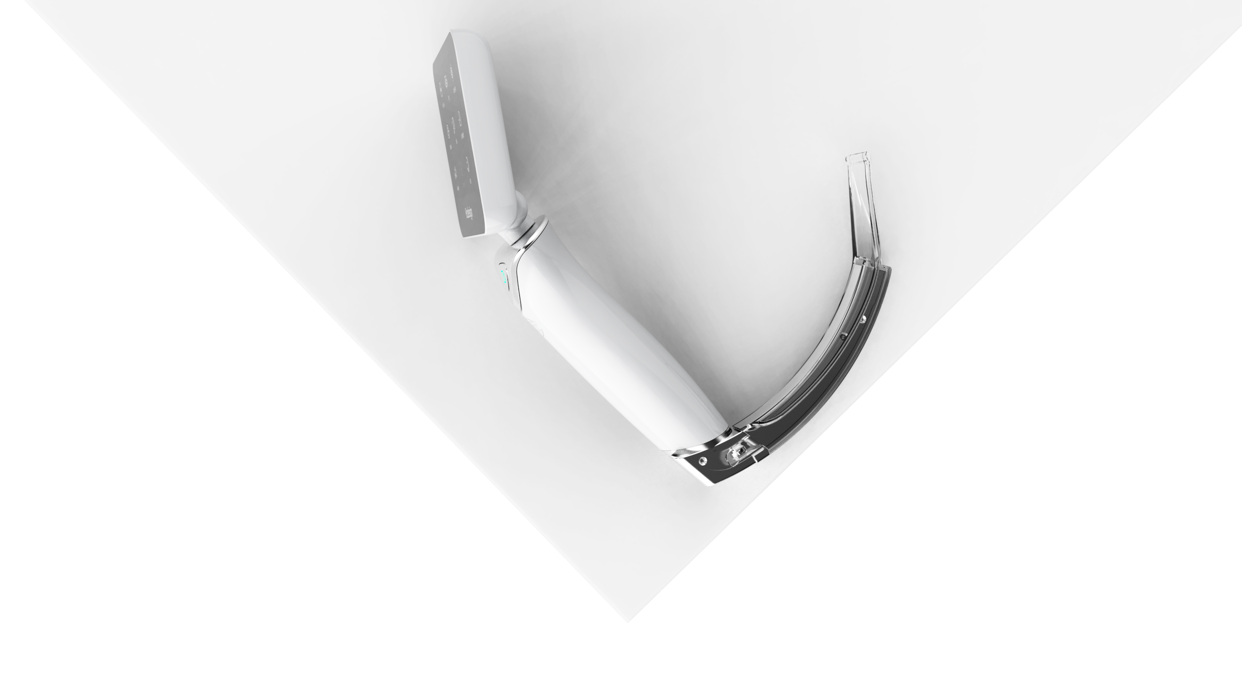 product design，Medical products，Appearance design，laryngoscope，industrial design，