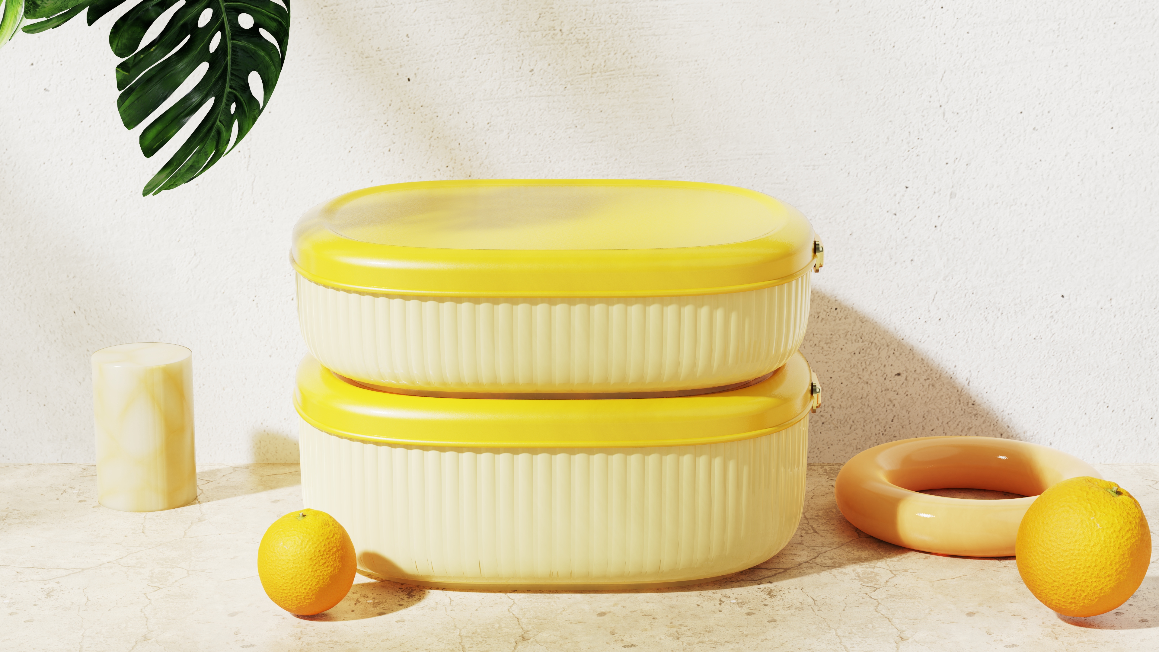 storage box，Light luxury，Home Furnishing，industrial design，