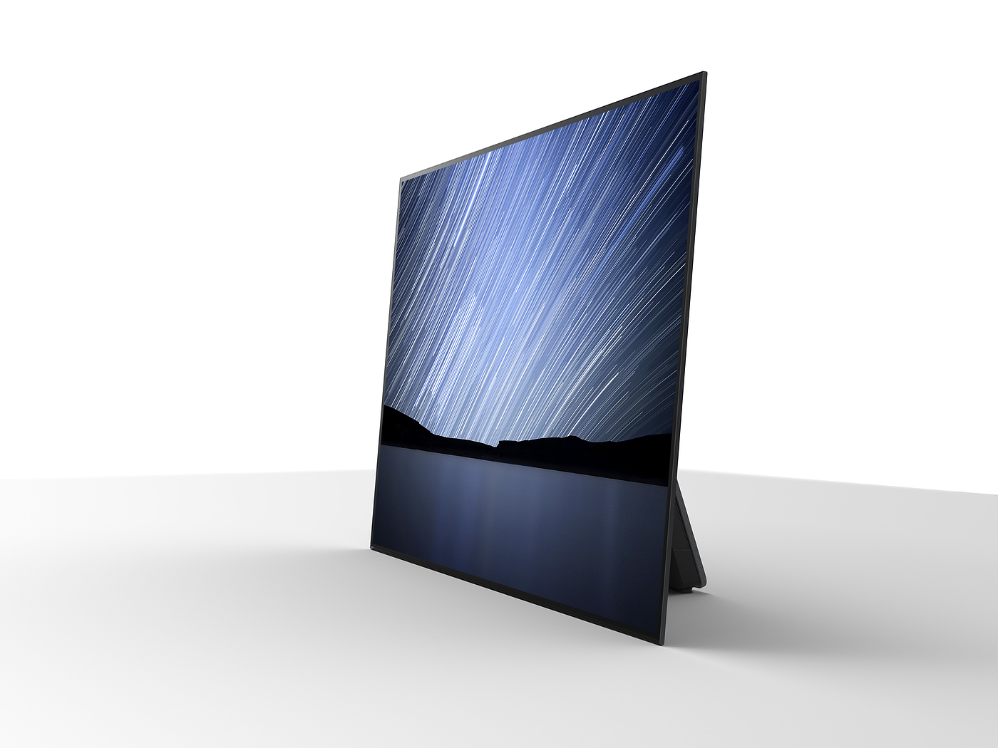 television，BRAVIA ® A1，2018IF，