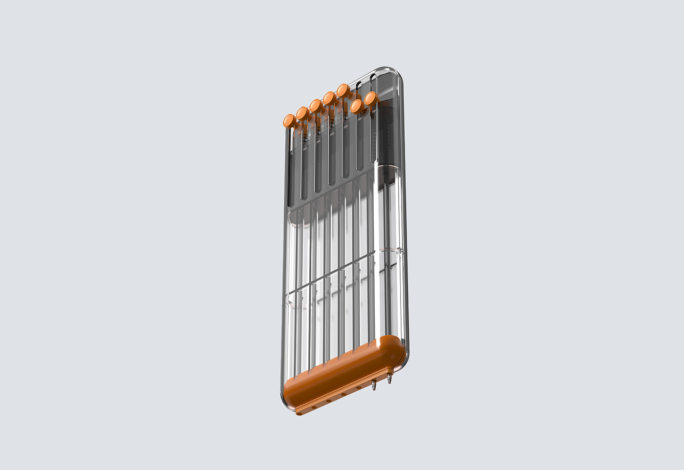 product design，industrial design，Office Supplies，lovely，Simplicity，