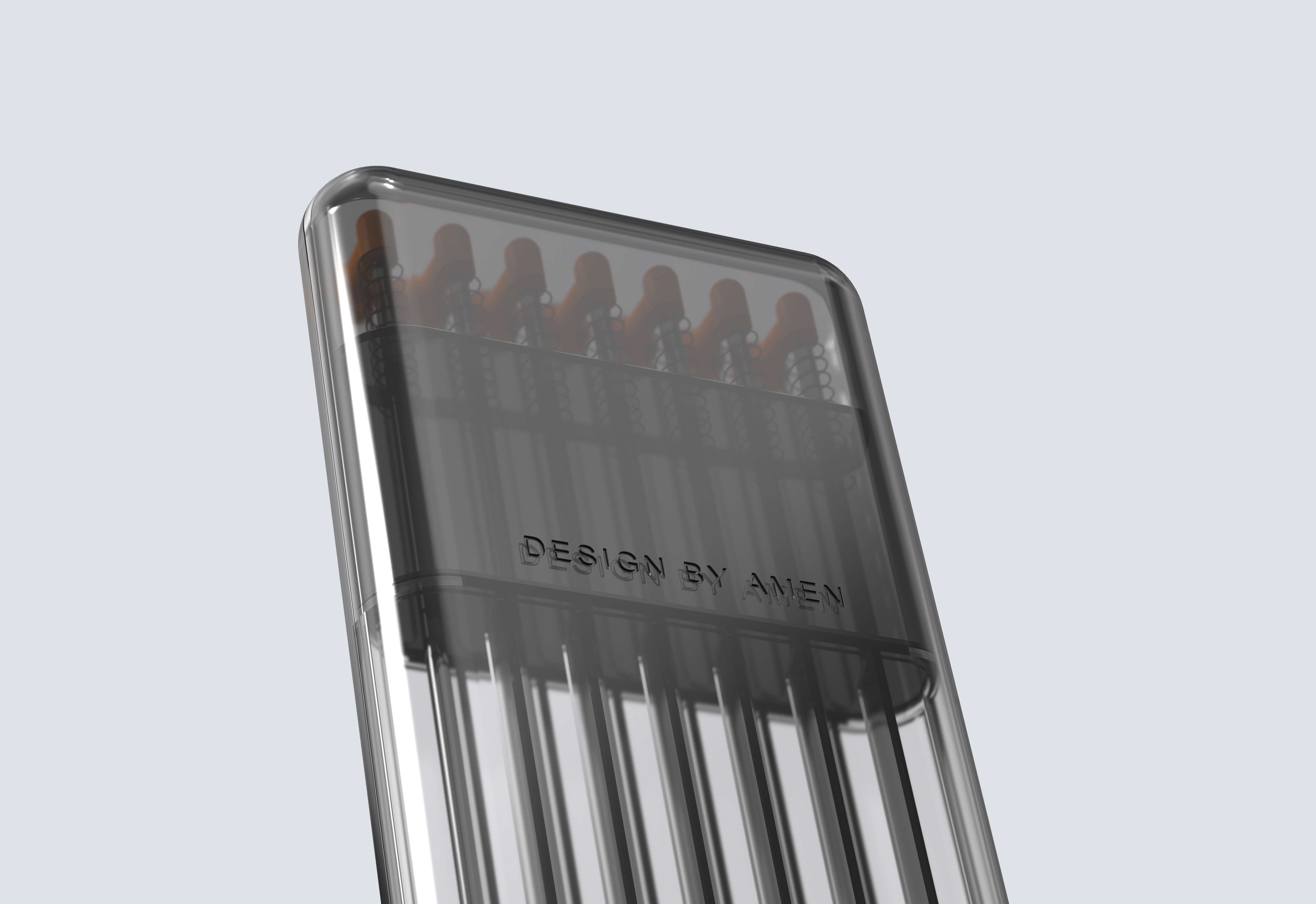 product design，industrial design，Office Supplies，lovely，Simplicity，