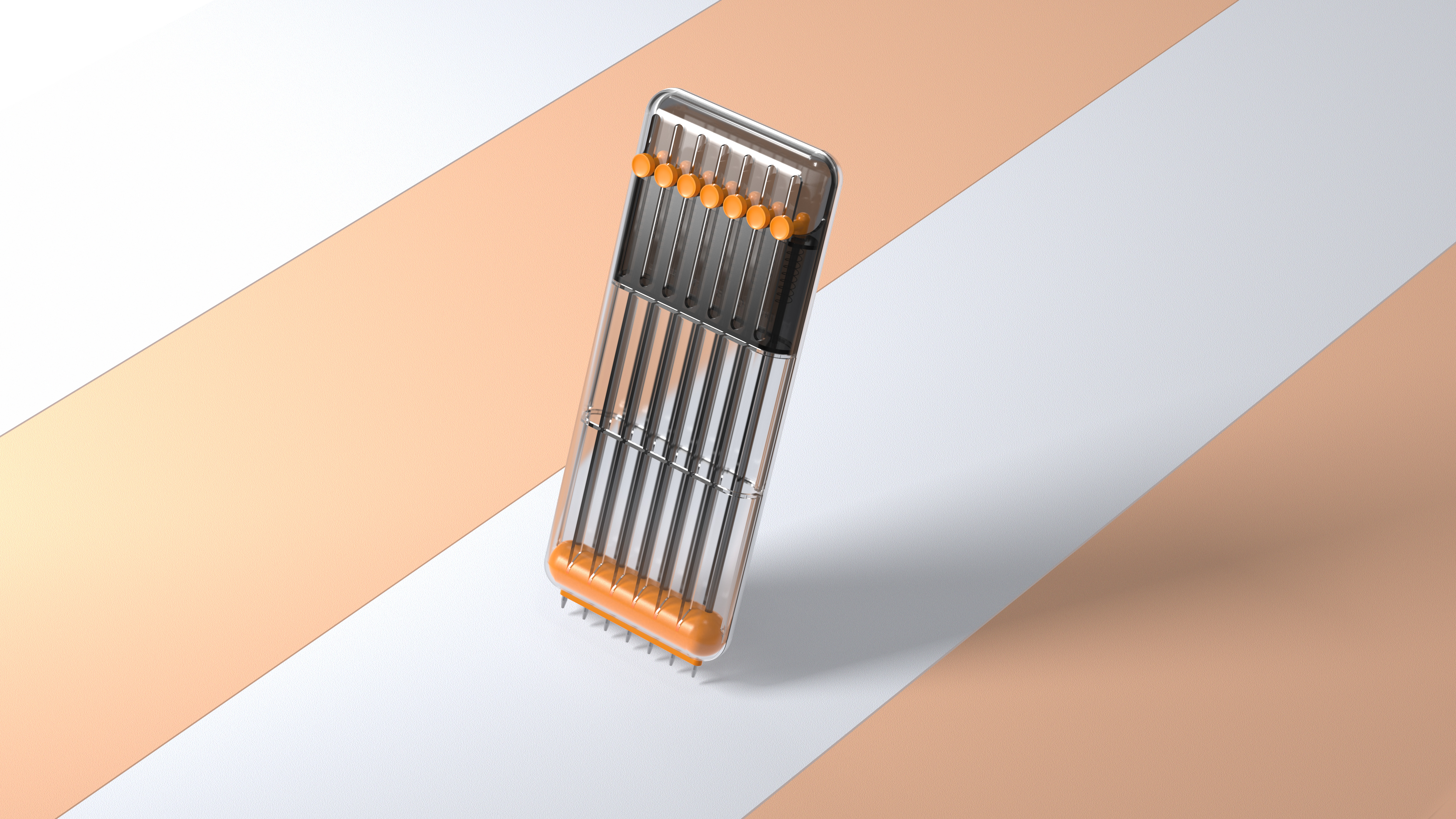 product design，industrial design，Office Supplies，lovely，Simplicity，