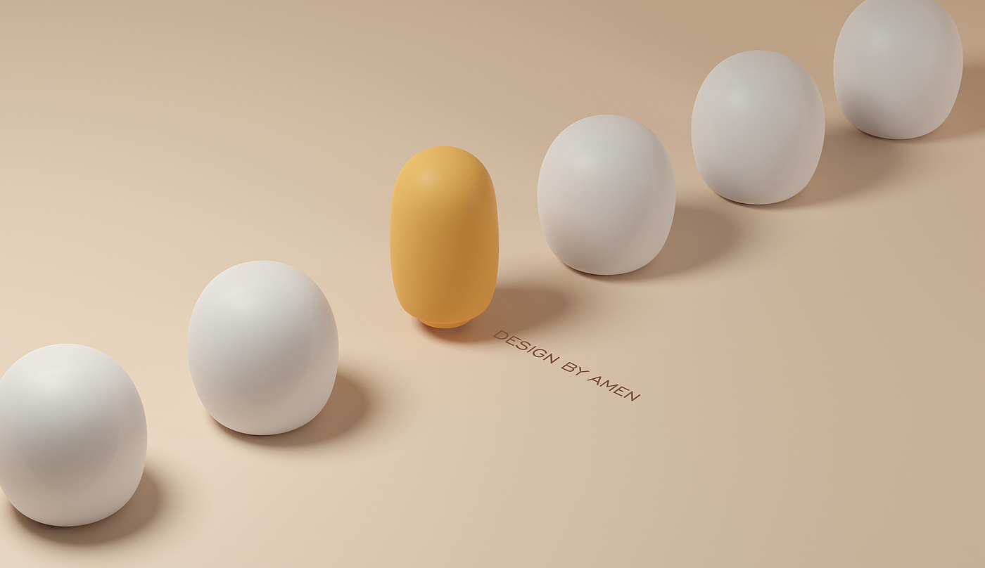 product design，industrial design，Office Supplies，lovely，Simplicity，