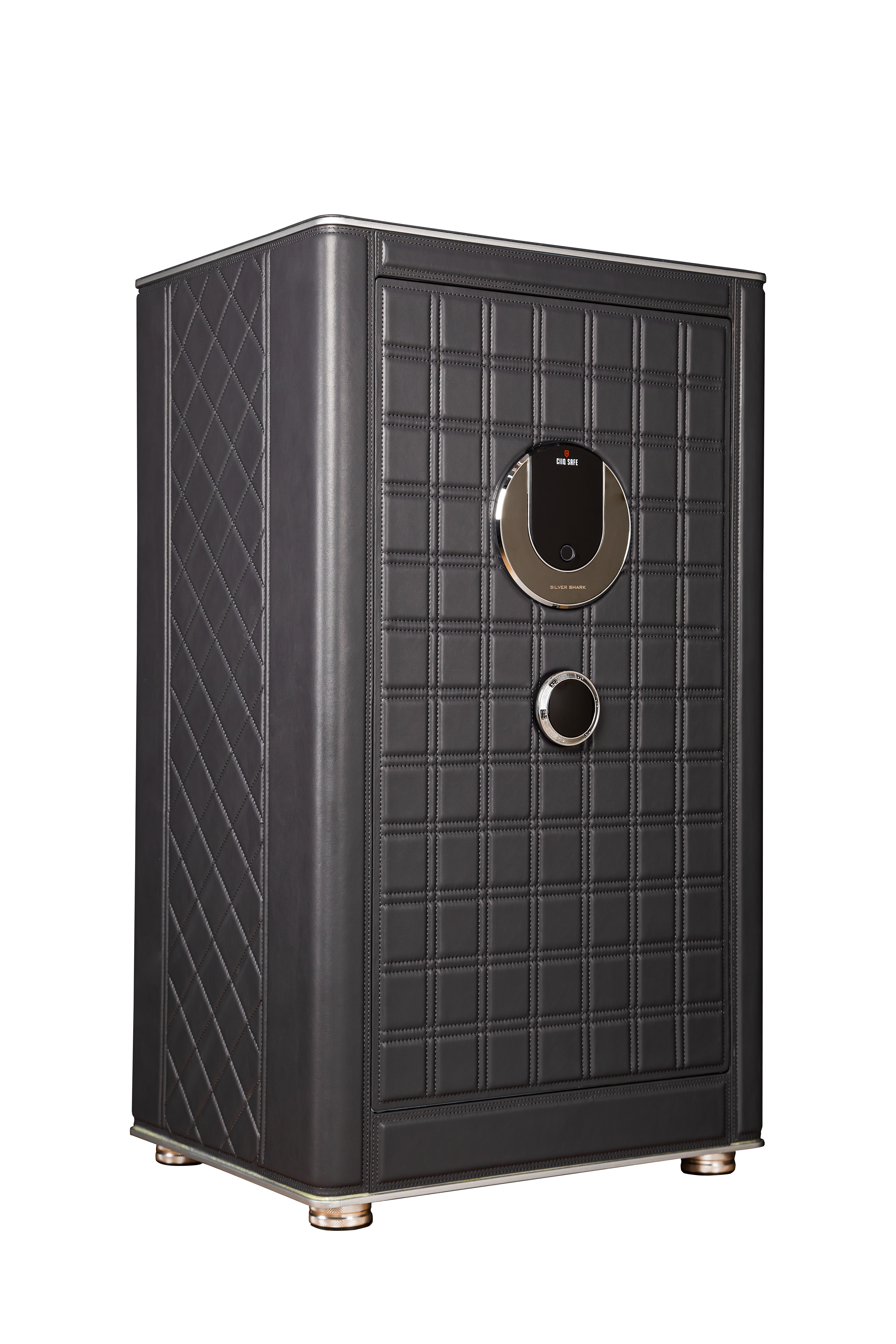 Light luxury design，