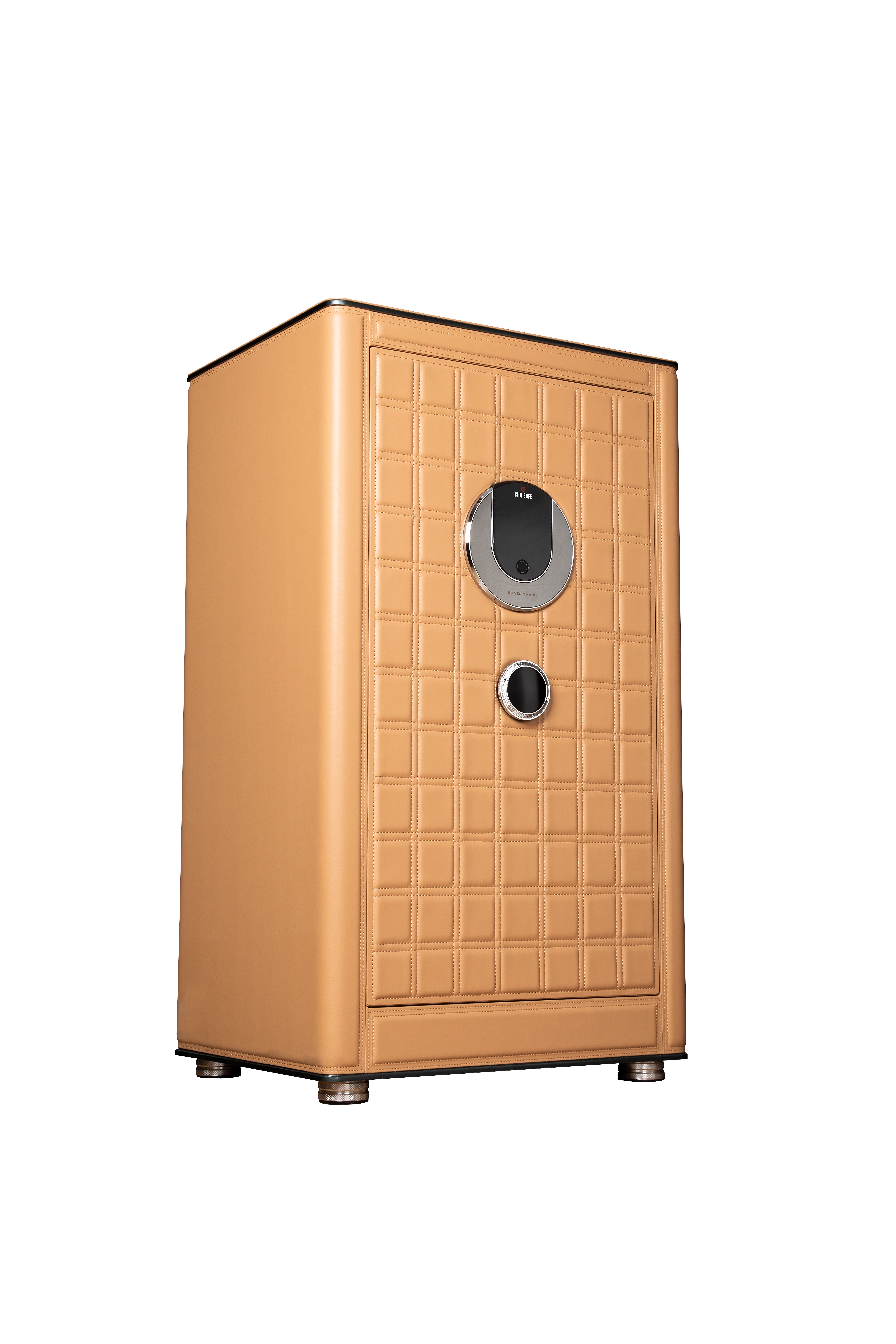 Light luxury design，