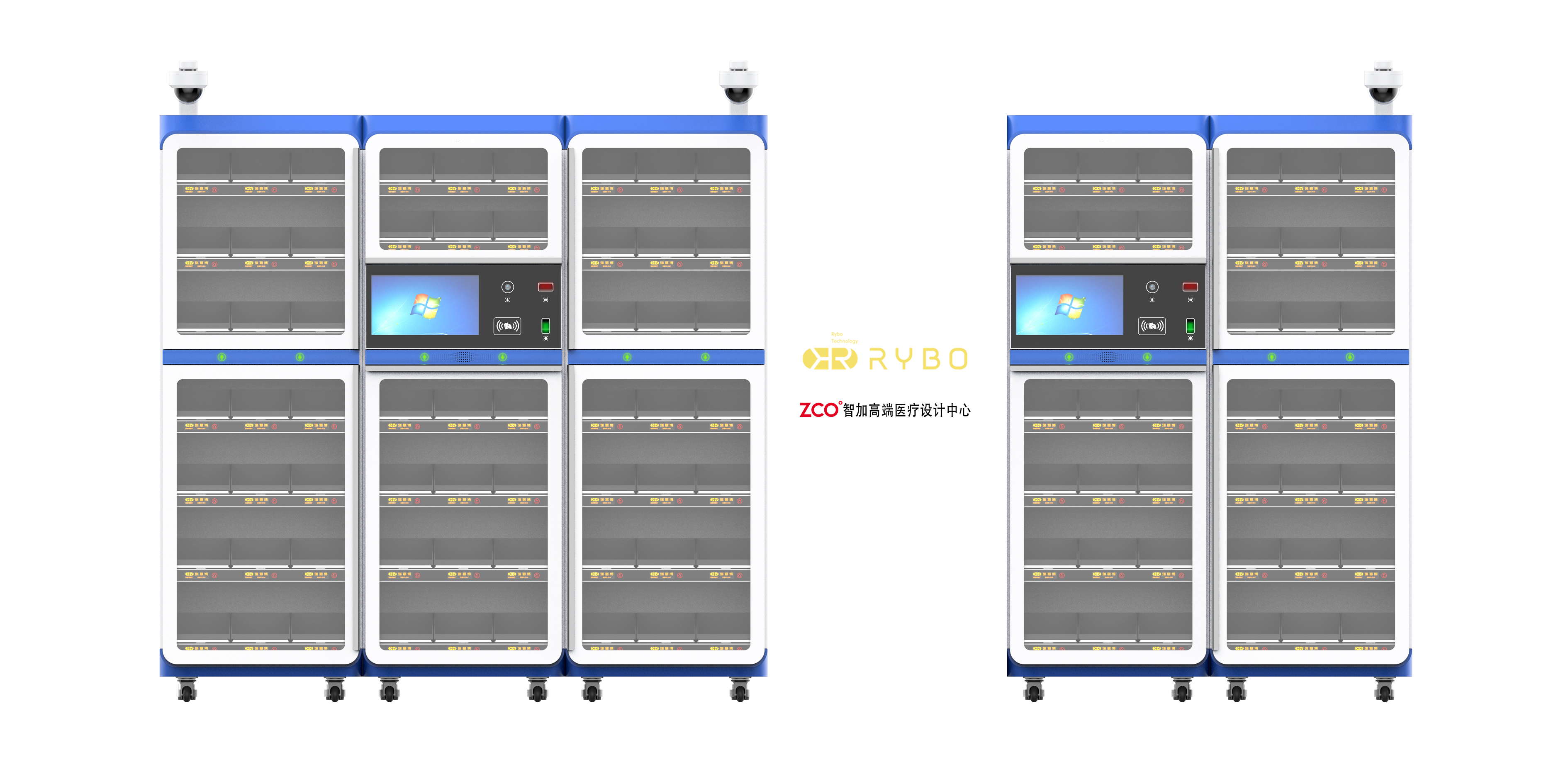 Zhijia design，medical care，apparatus，equipment，intelligence，drugs，Management cabinet，