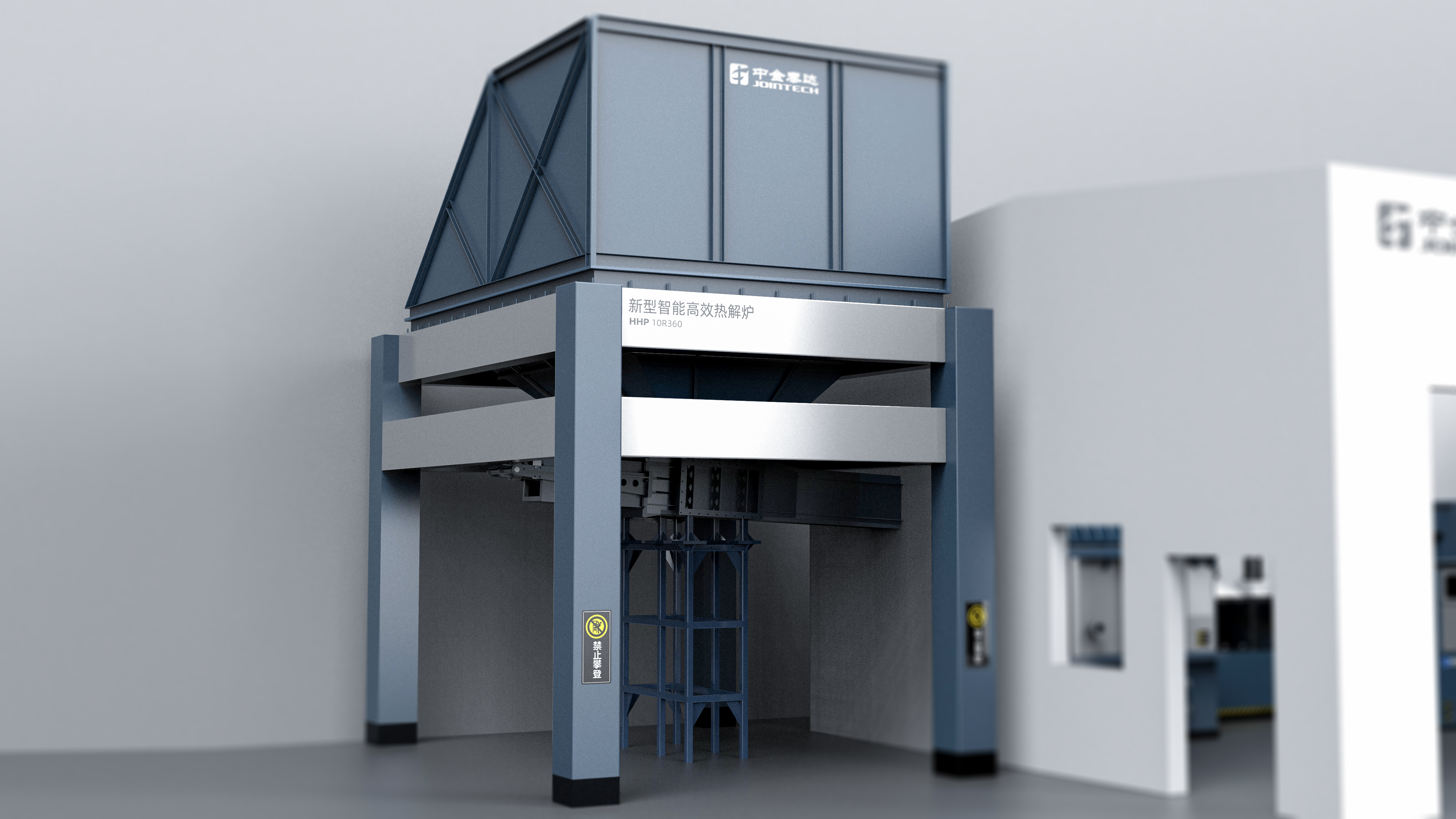 Equipment, painting，