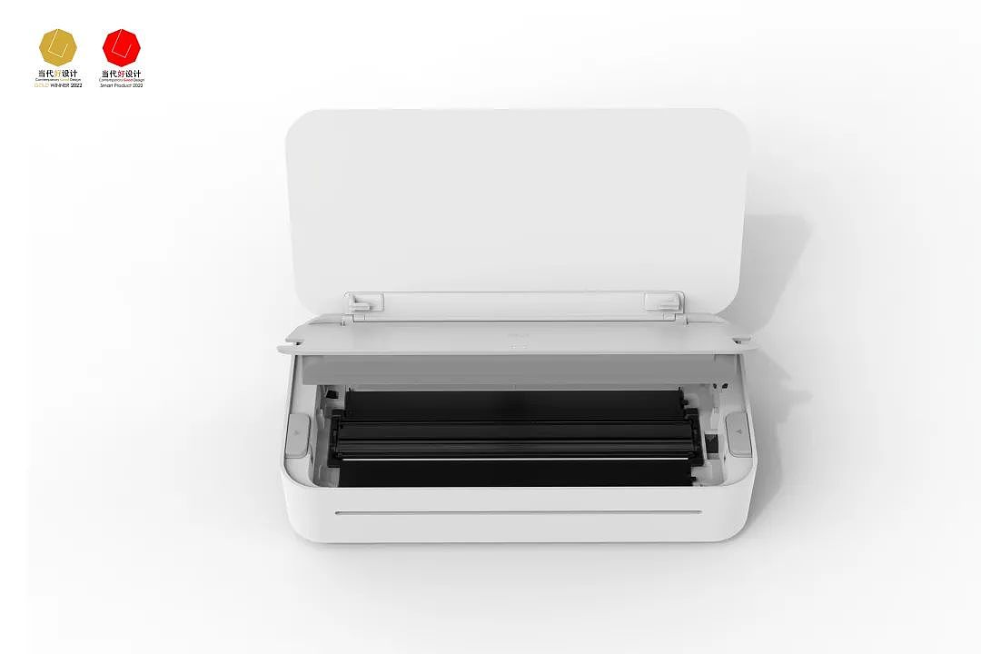 Contemporary good design award，award-winning work，design awards ，gold prize，