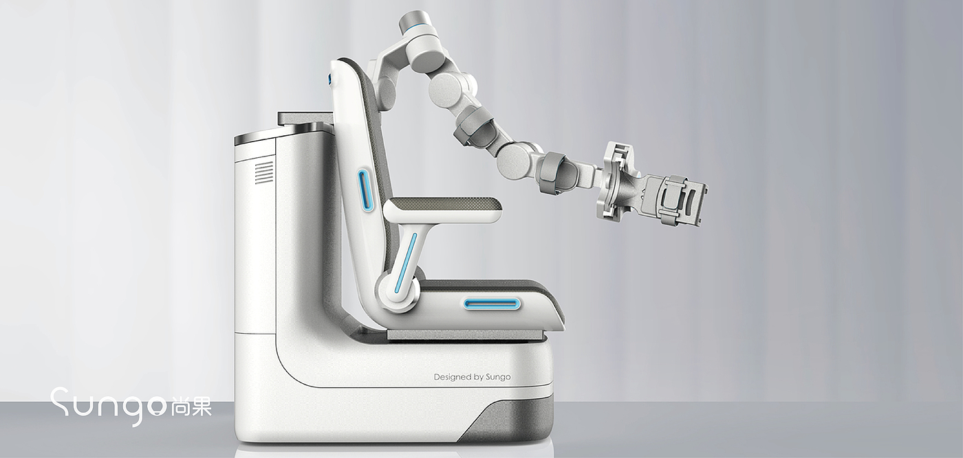 industrial design，Appearance design，medical apparatus and instruments，