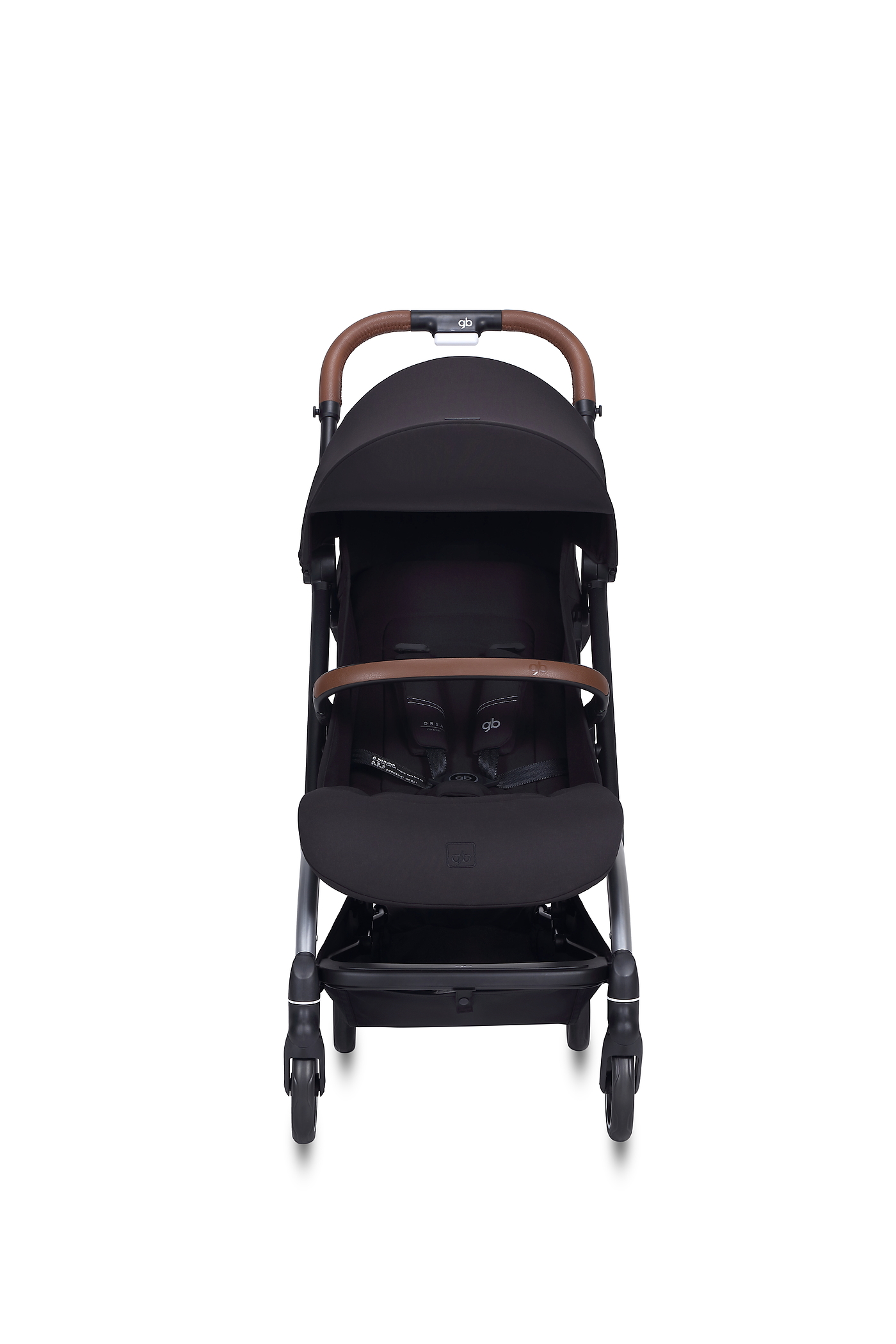 Baby stroller，