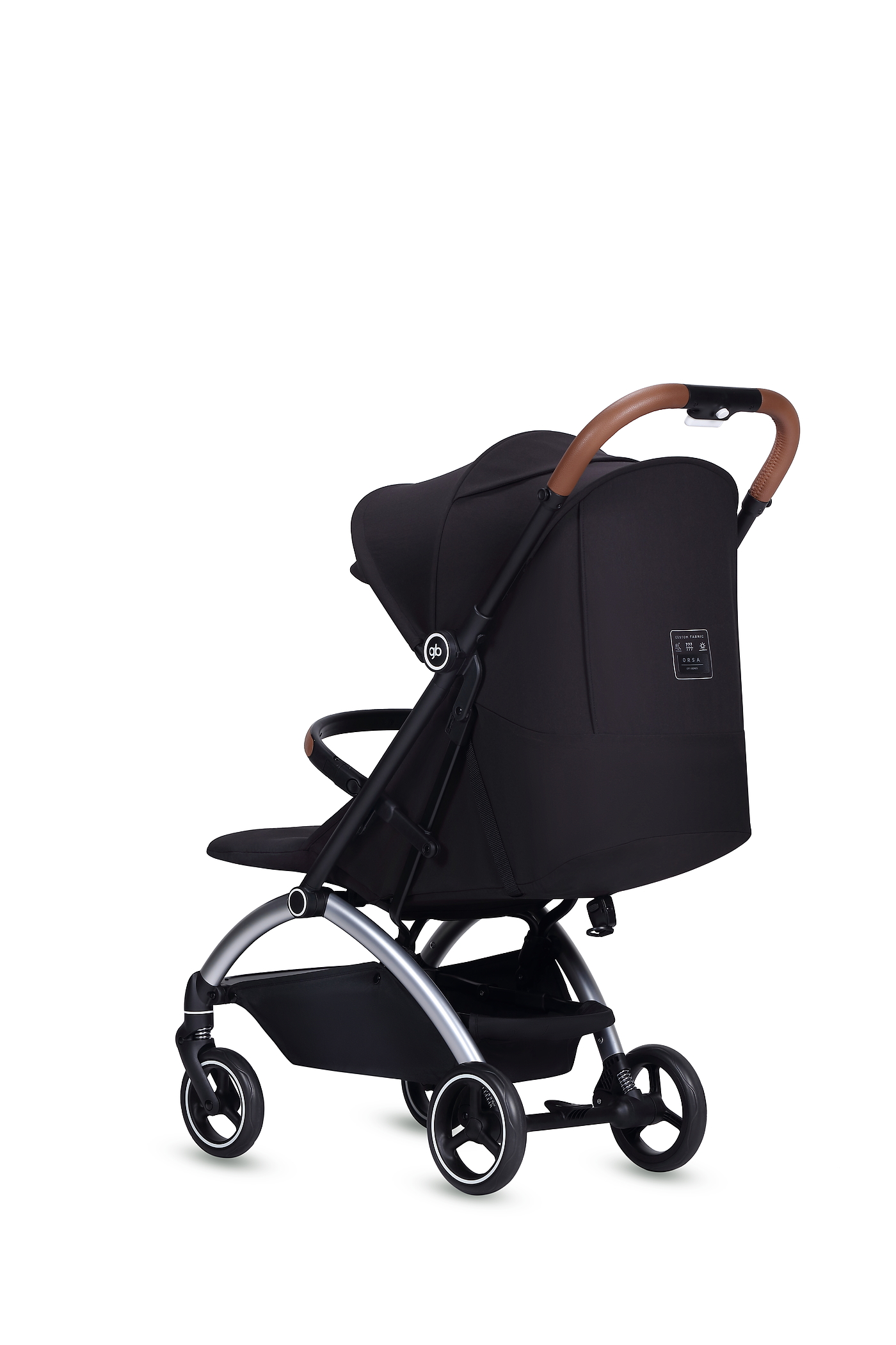 Baby stroller，