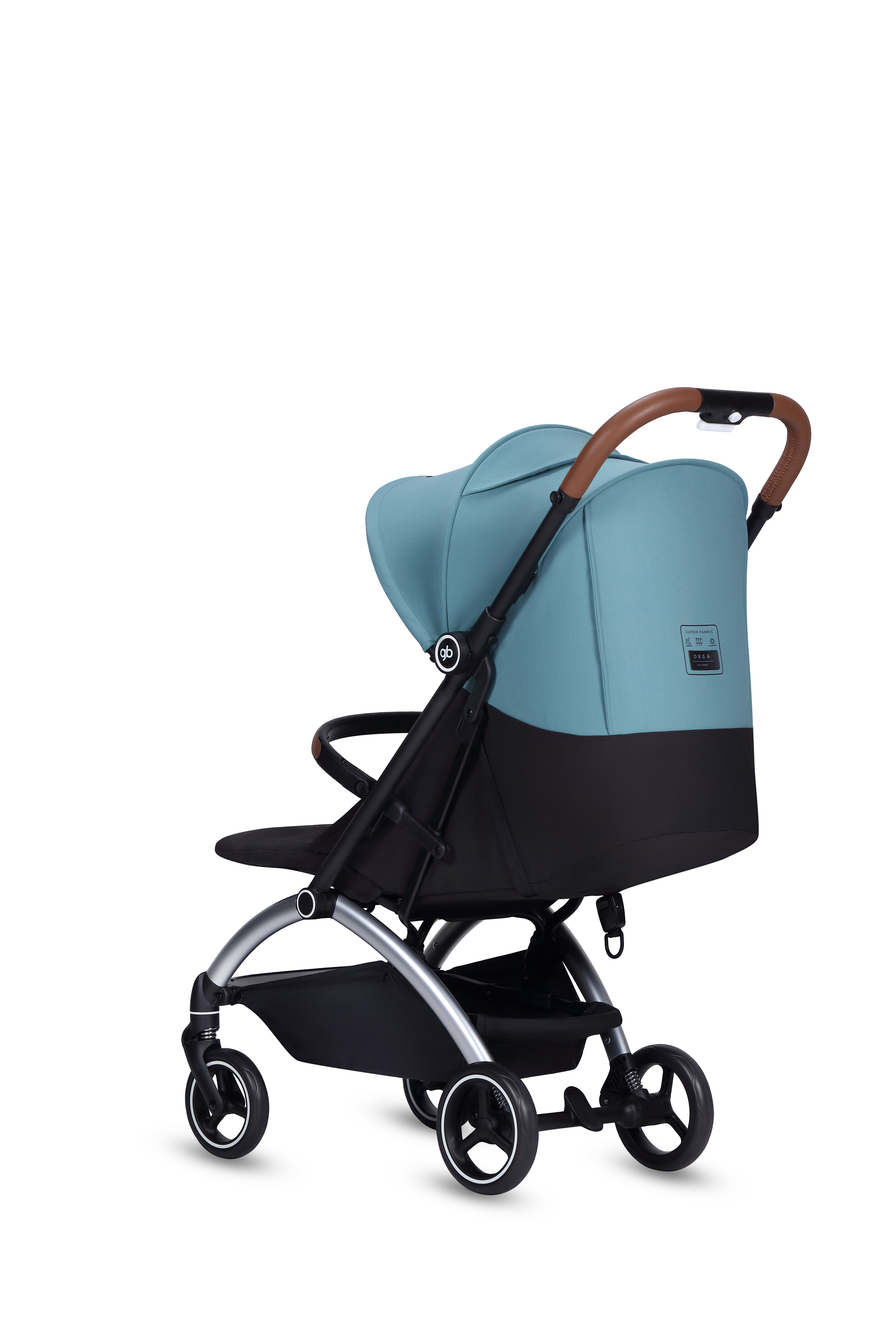 Baby stroller，