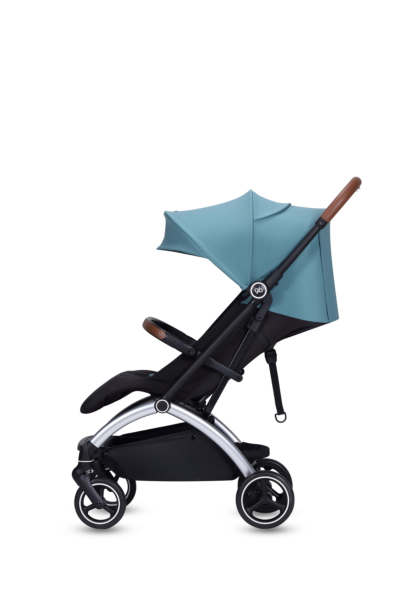Baby stroller，