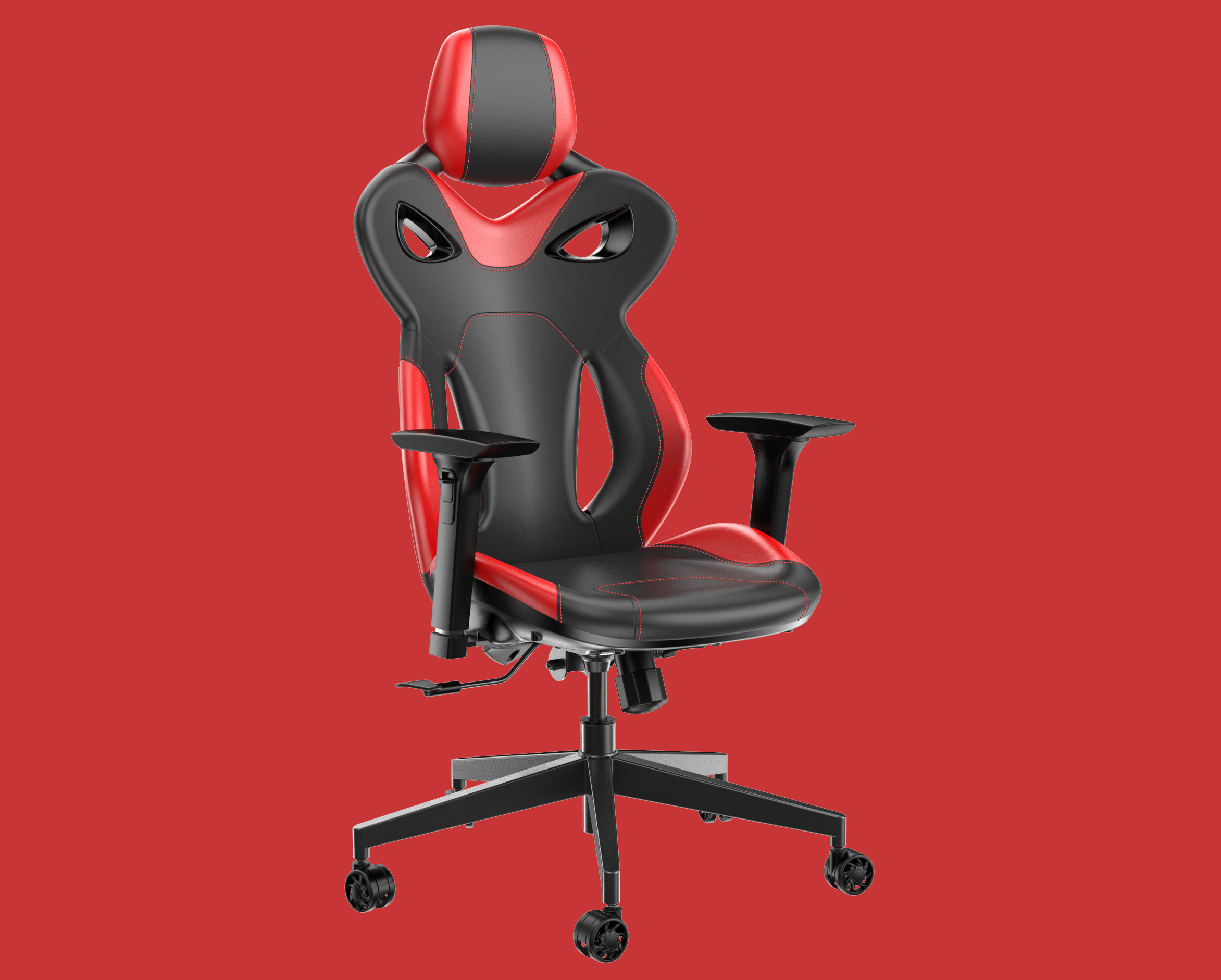 Cool，Ergonomics，game，Internet Bar，sports，chair，