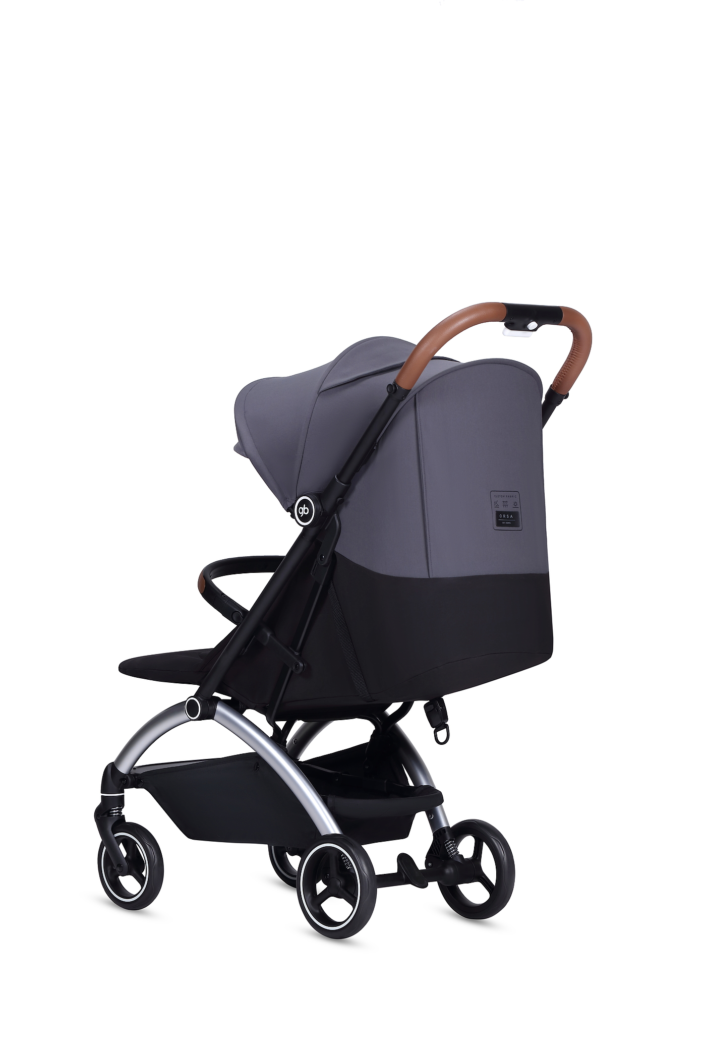 Baby stroller，