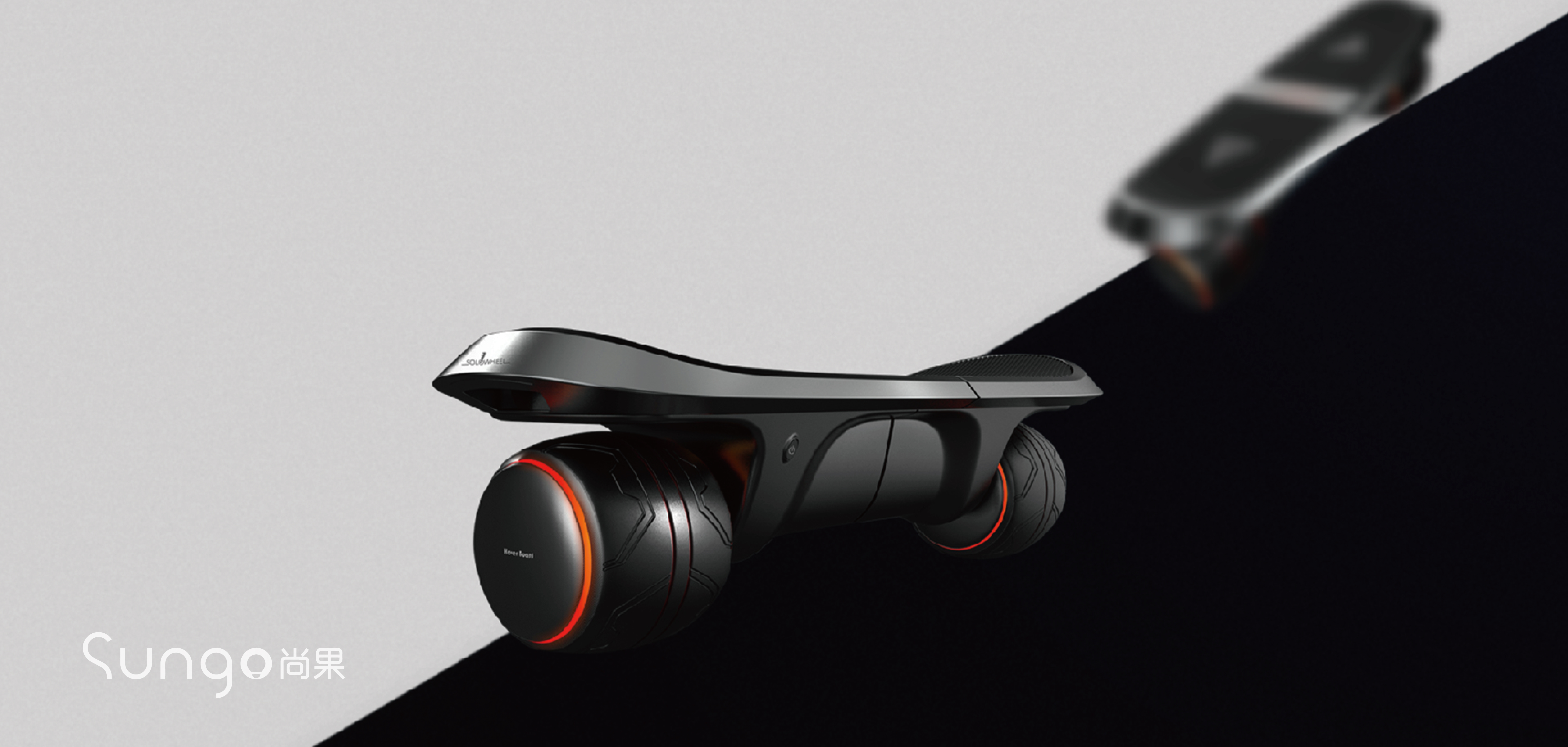 industrial design，Appearance design，Scooter，