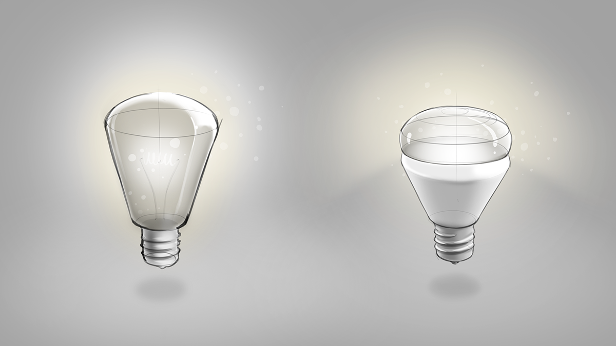 Hand drawn，product design，industrial design，painting，