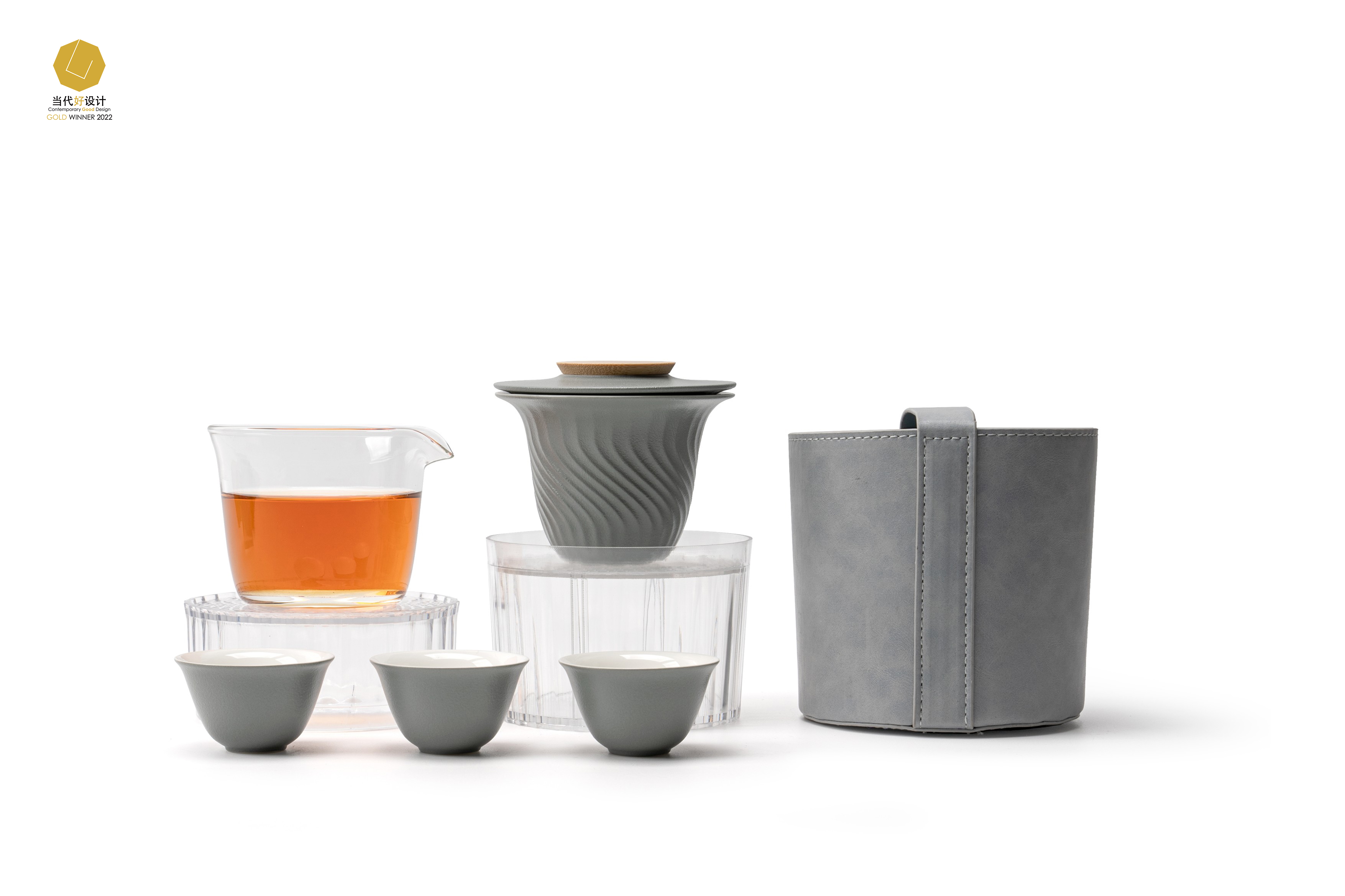 Contemporary good design award，award-winning work，design awards ，gold prize，