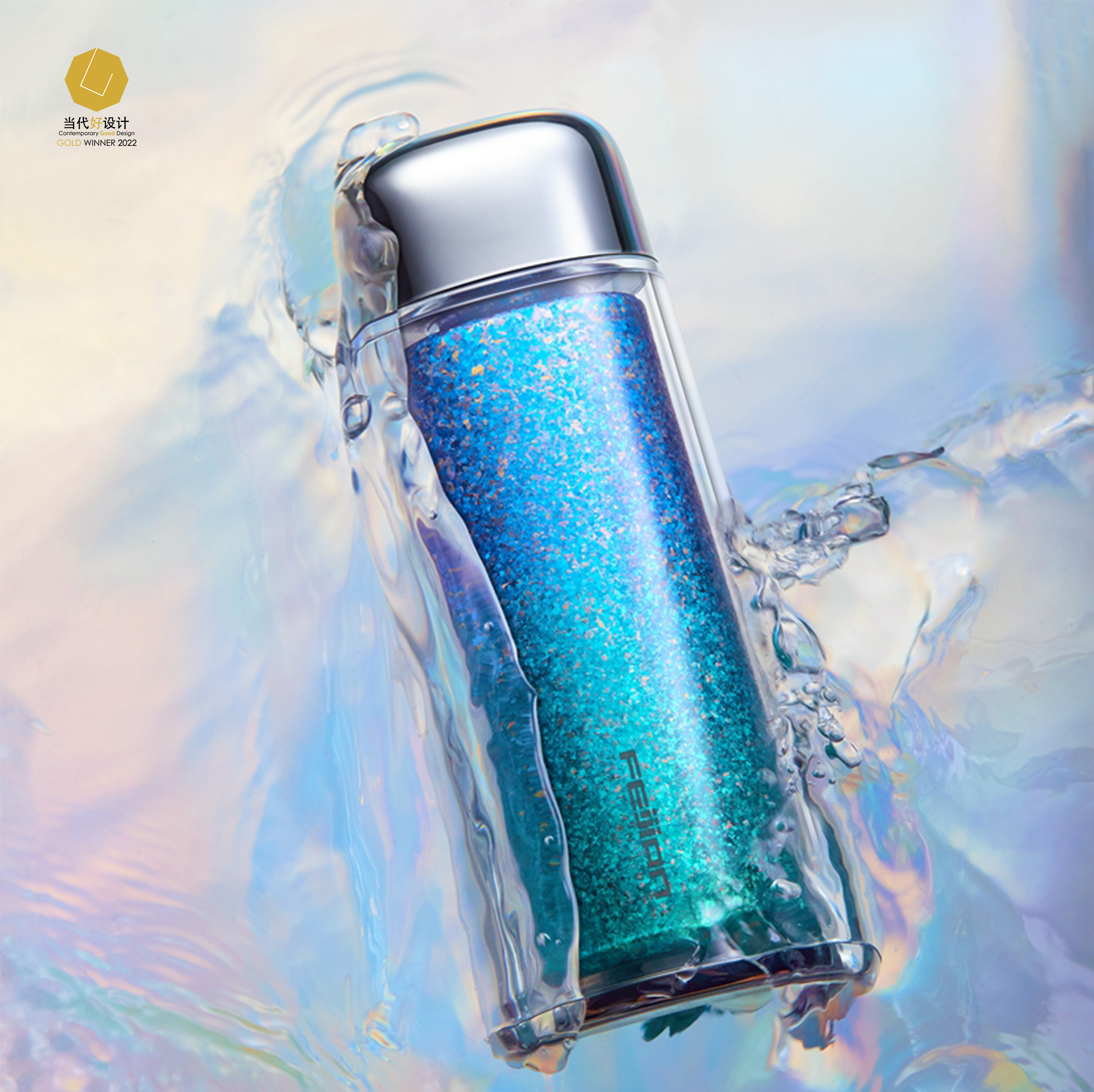 Contemporary good design award，award-winning work，design awards ，gold prize，