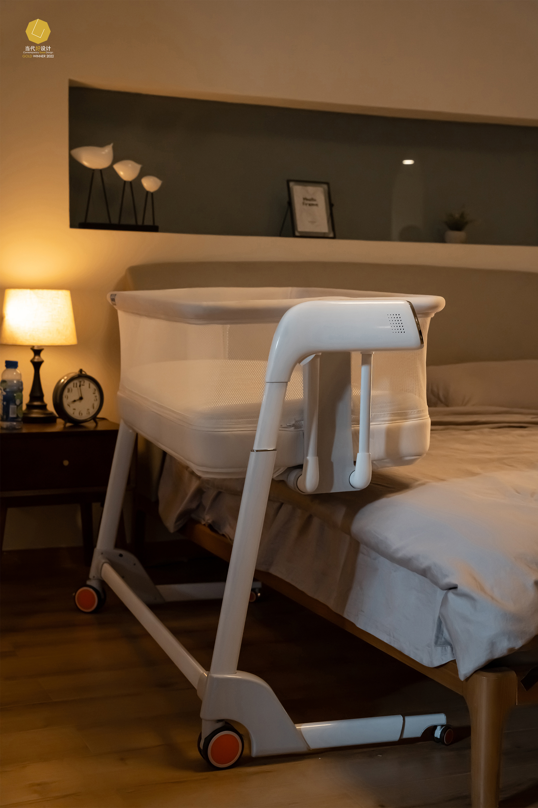 Contemporary good design award，award-winning work，design awards ，gold prize，