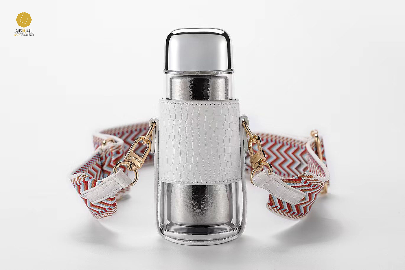 Contemporary good design award，award-winning work，design awards ，gold prize，