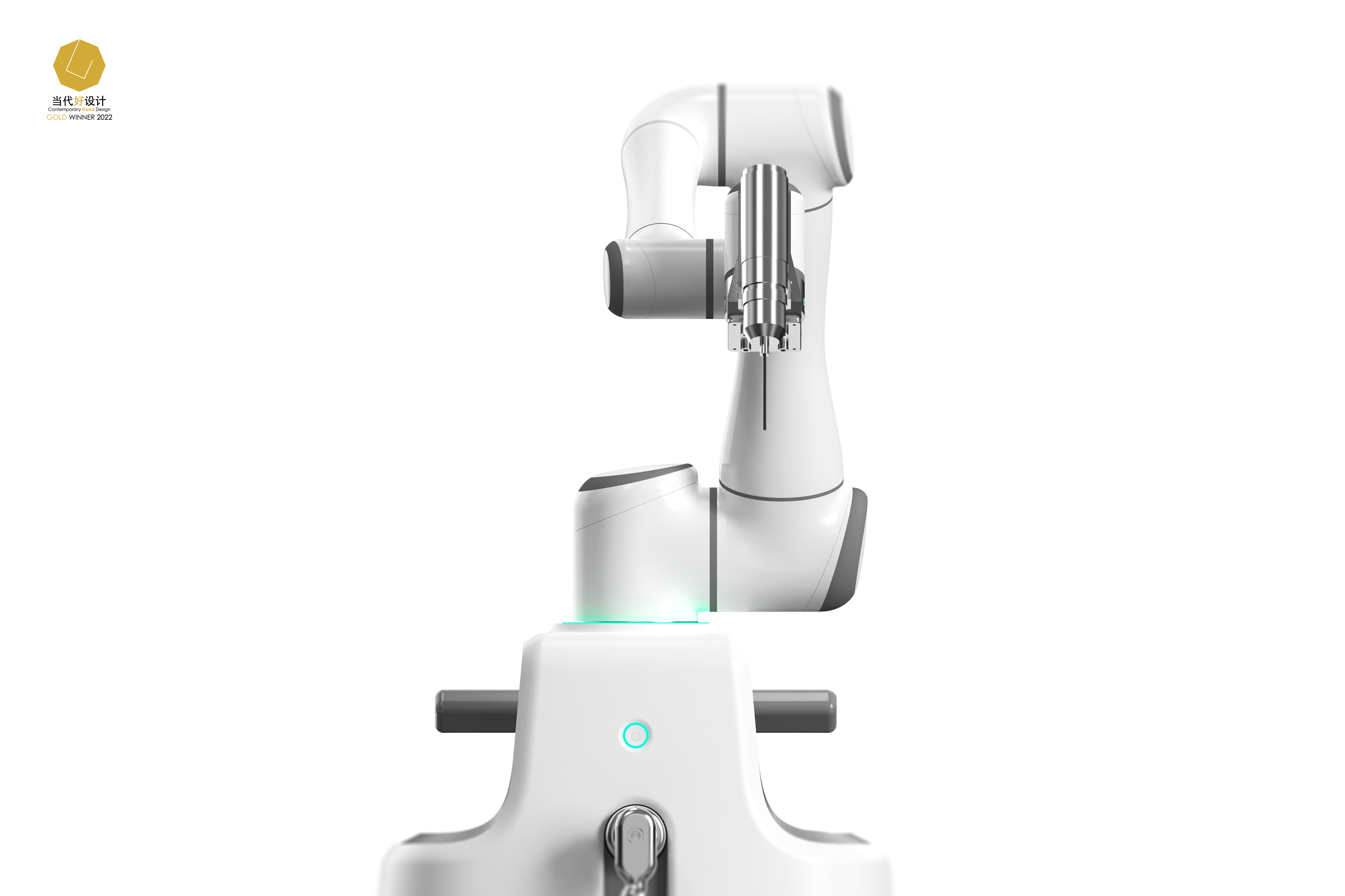 Contemporary good design award，award-winning work，design awards ，gold prize，