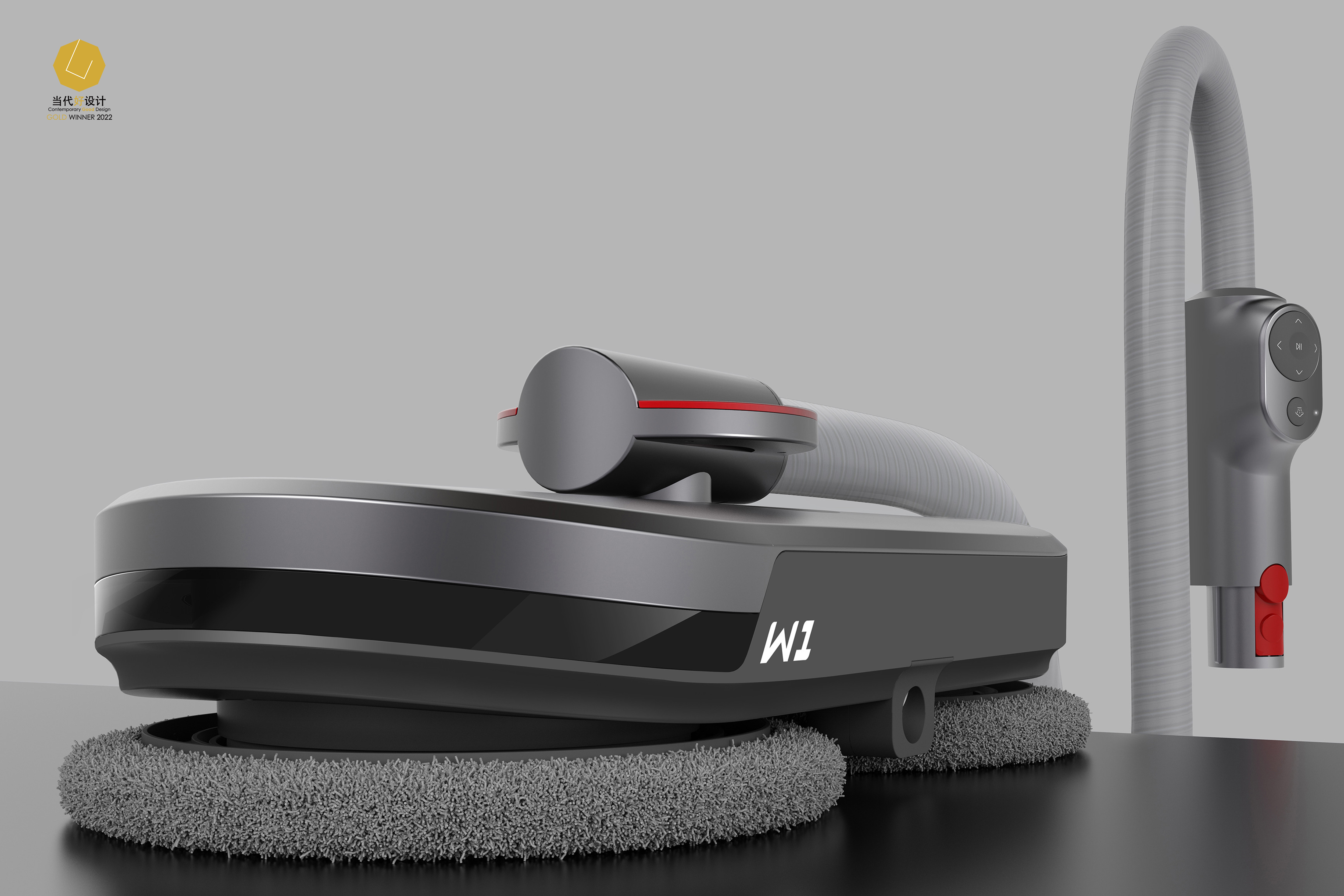 Contemporary good design award，award-winning work，design awards ，gold prize，