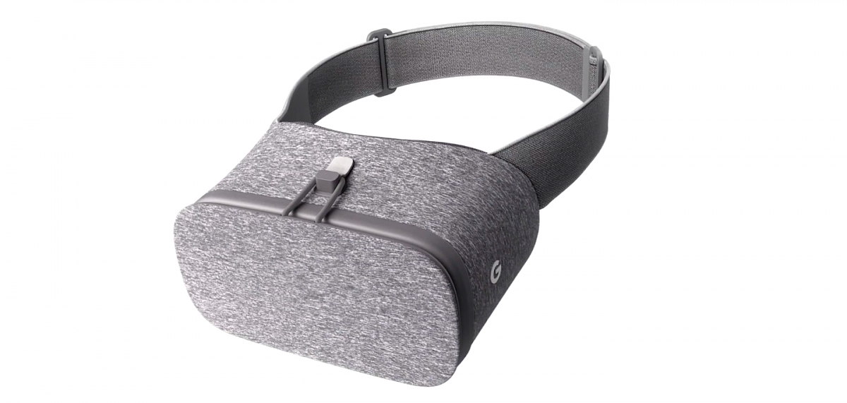 2018IF，Daydream View，vr产品，