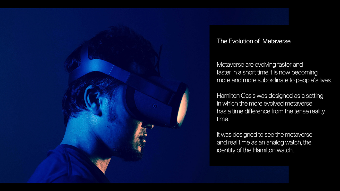 Wrist watch，Brand identity，Brand design，Hamilton，HAMILTON OASIS，