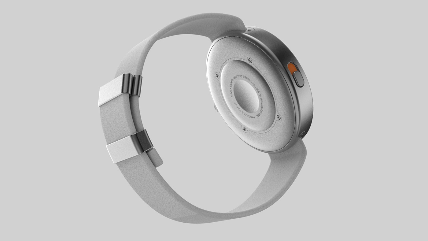 Wrist watch，Brand identity，Brand design，Hamilton，HAMILTON OASIS，