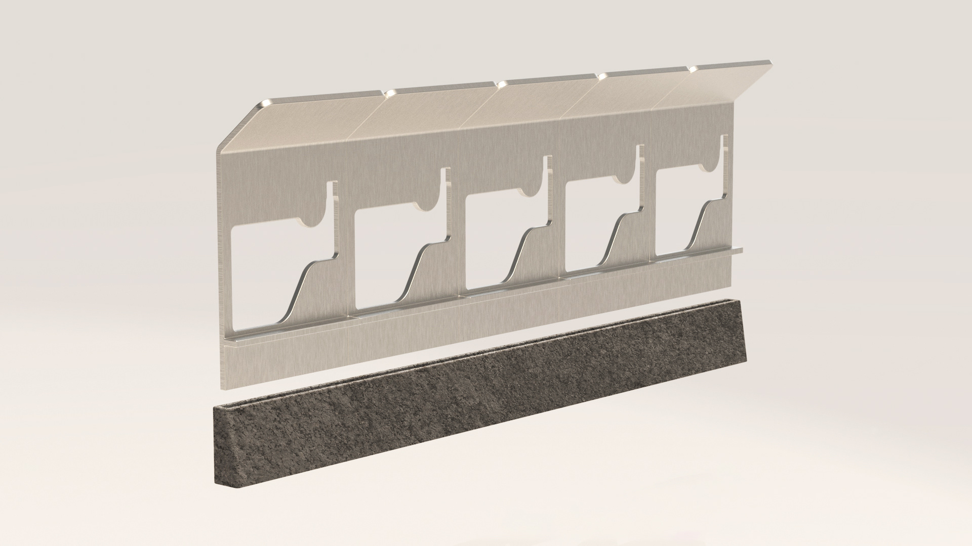 SafeBlocks，Design，brick，environment，ecology，