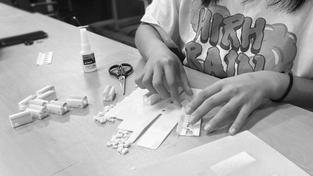 SafeBlocks，Design，brick，environment，ecology，