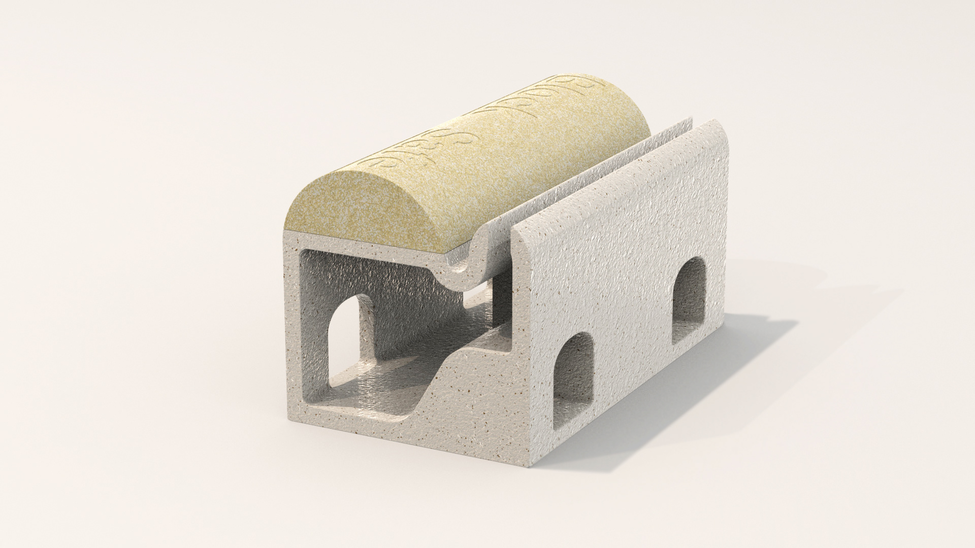 SafeBlocks，Design，brick，environment，ecology，