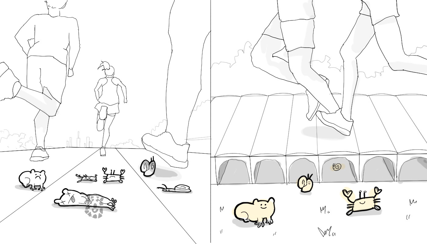 SafeBlocks，Design，brick，environment，ecology，