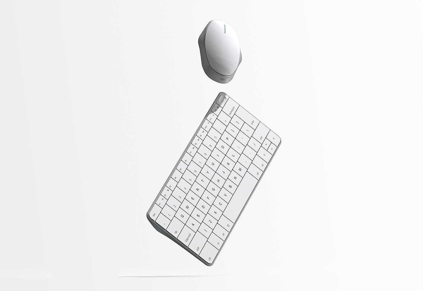 NEO，mouse，keyboard，Ergonomics，product design，