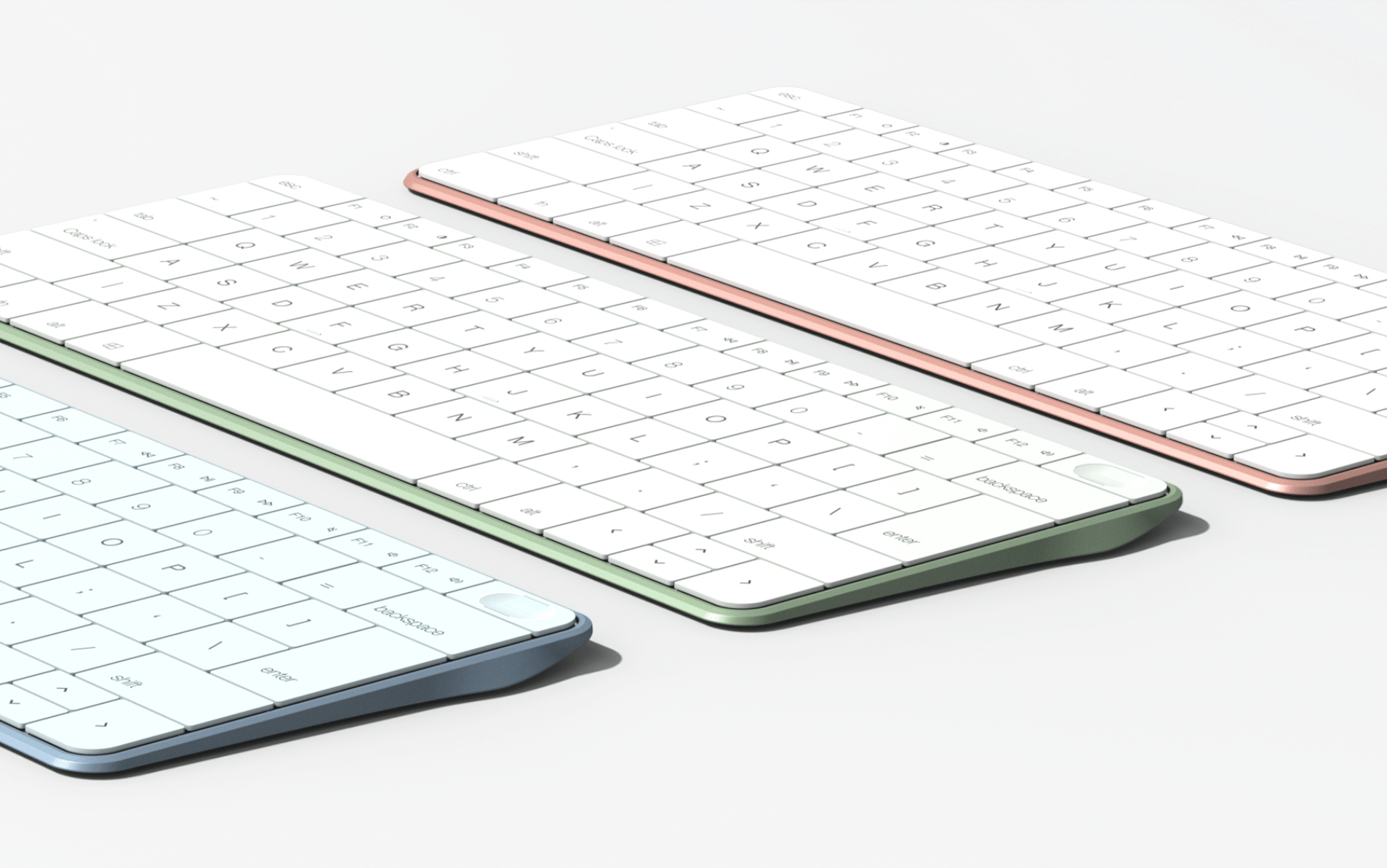 NEO，mouse，keyboard，Ergonomics，product design，