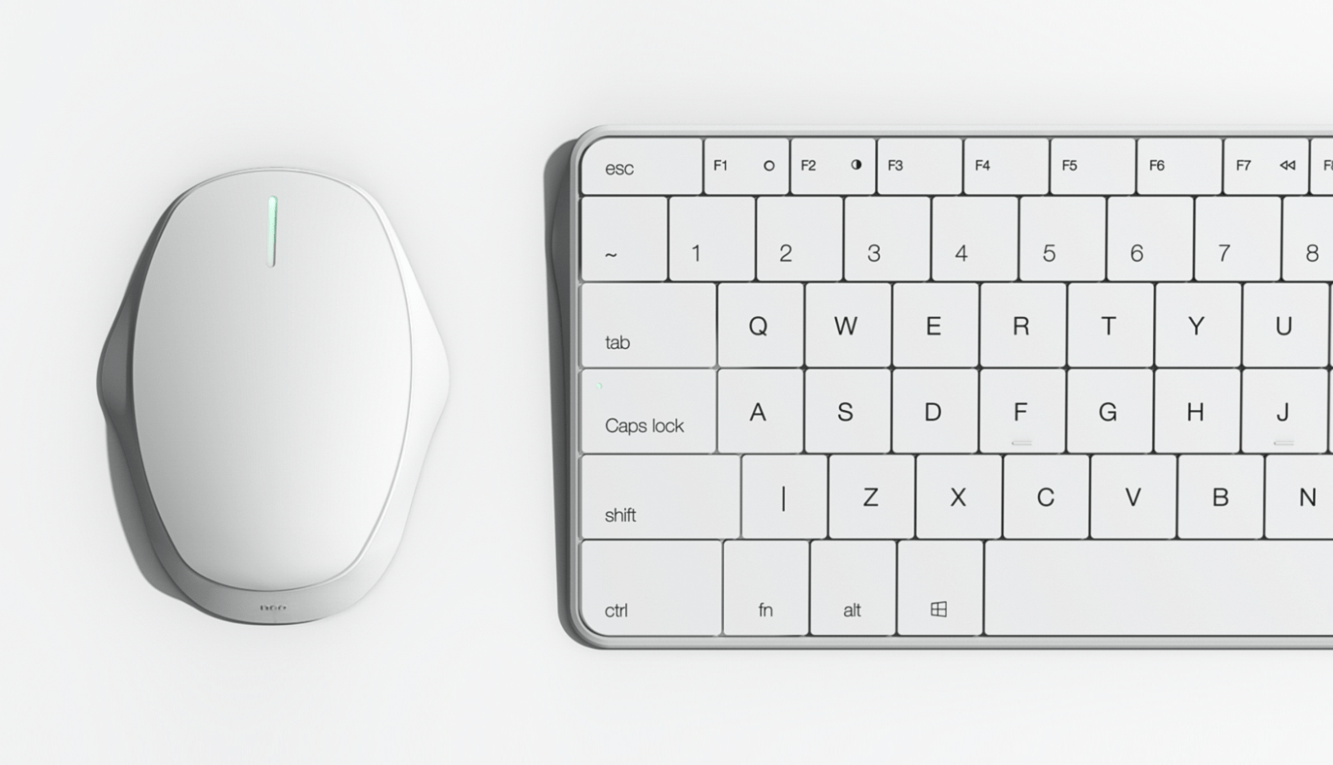 NEO，mouse，keyboard，Ergonomics，product design，