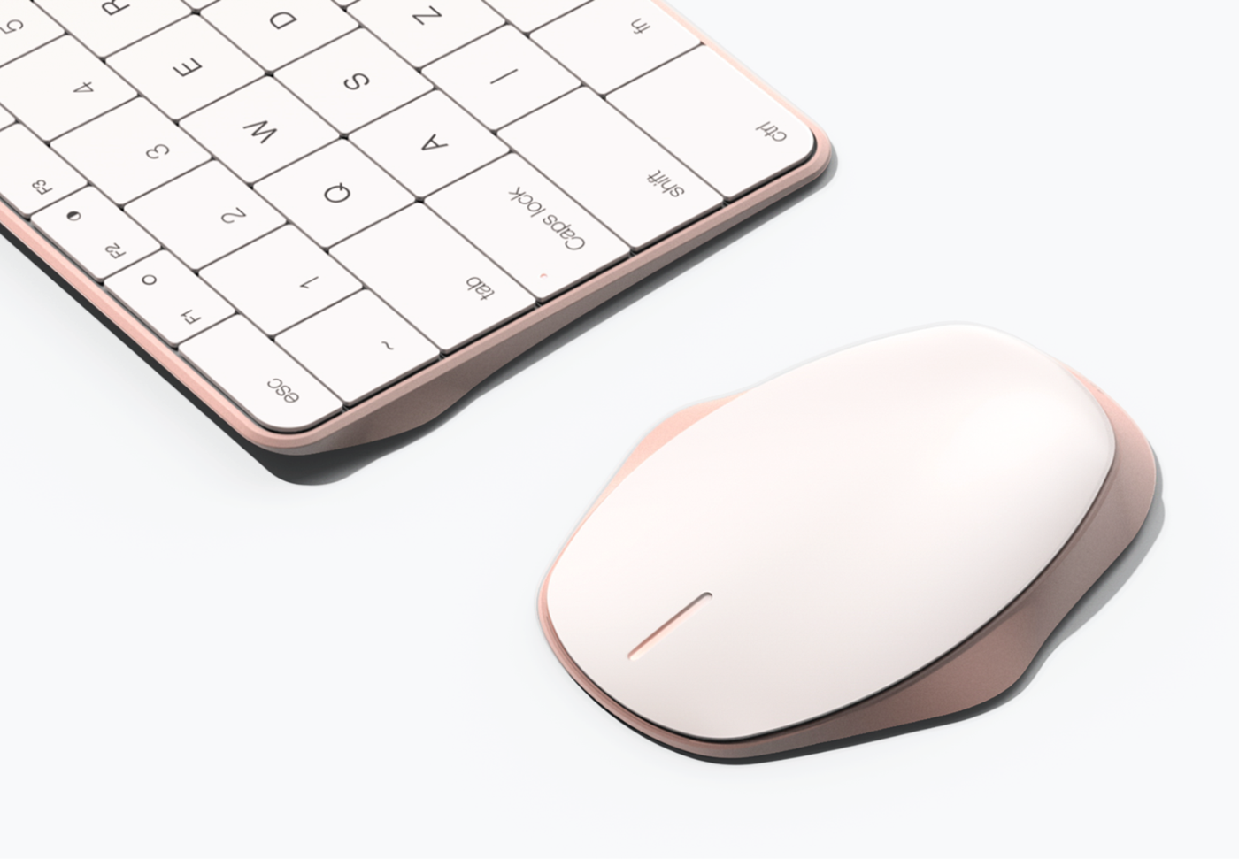 NEO，mouse，keyboard，Ergonomics，product design，