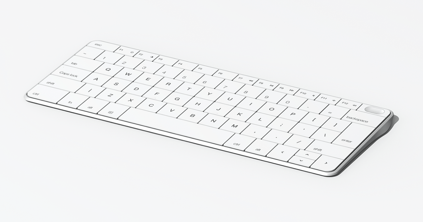 NEO，mouse，keyboard，Ergonomics，product design，