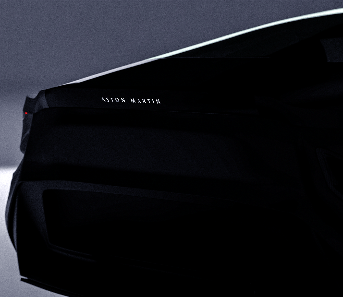 Aston Martin，Super run，Super car，Aston Martin，